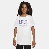 Liverpool F.C. Mercurial
