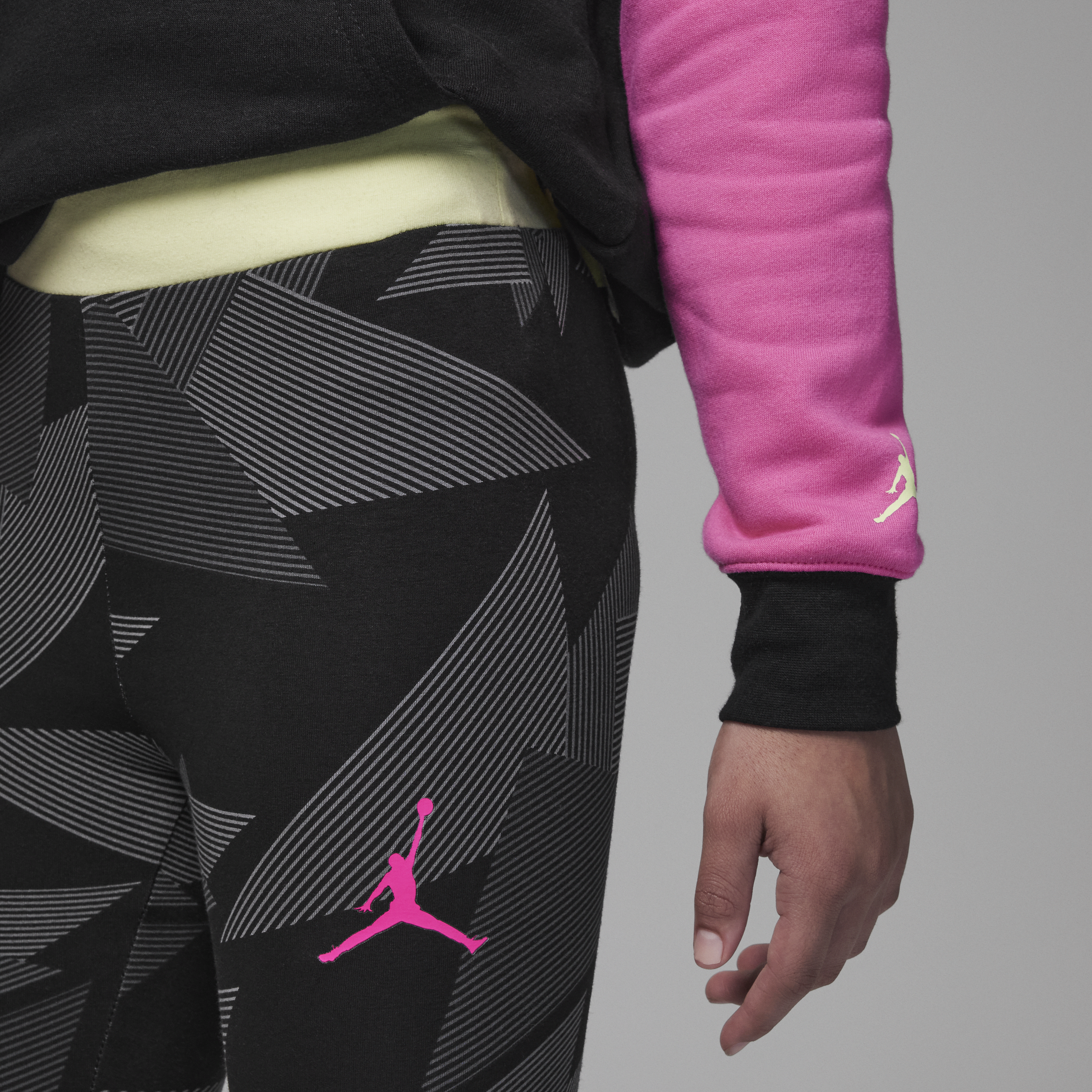 Jordan Fundamental Leggings image number 2