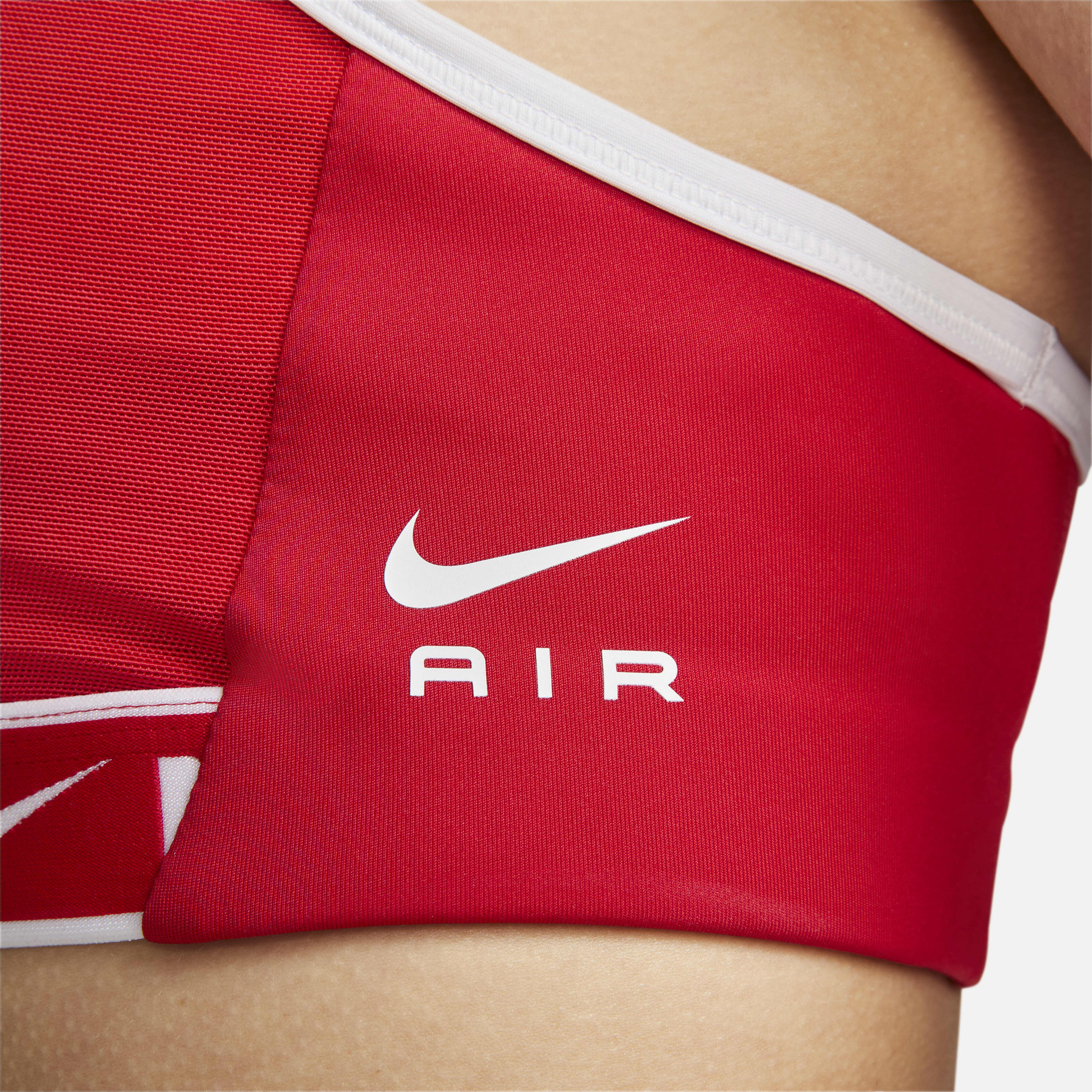 Nike Air Indy High-Neck image number 5