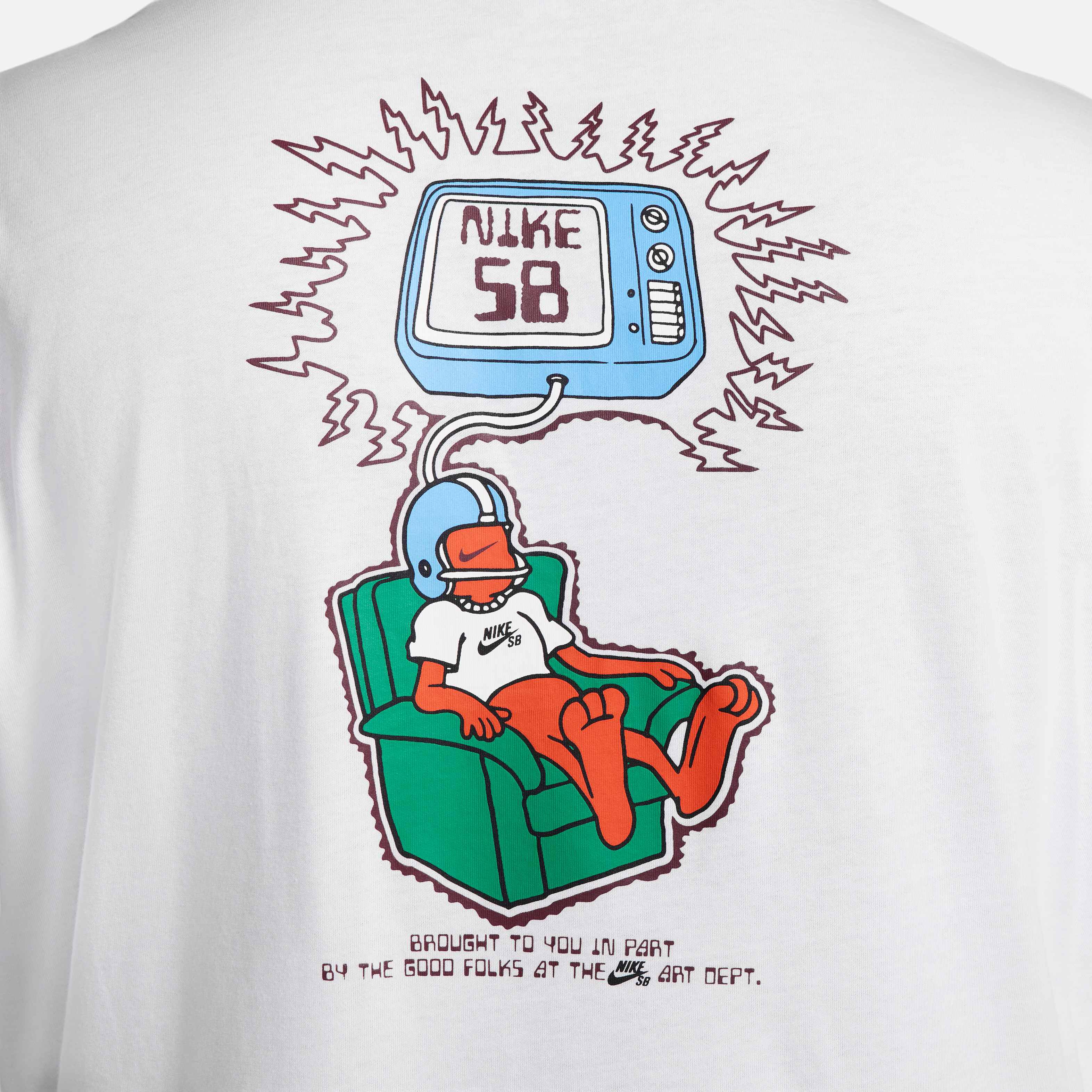 Nike SB image number 11