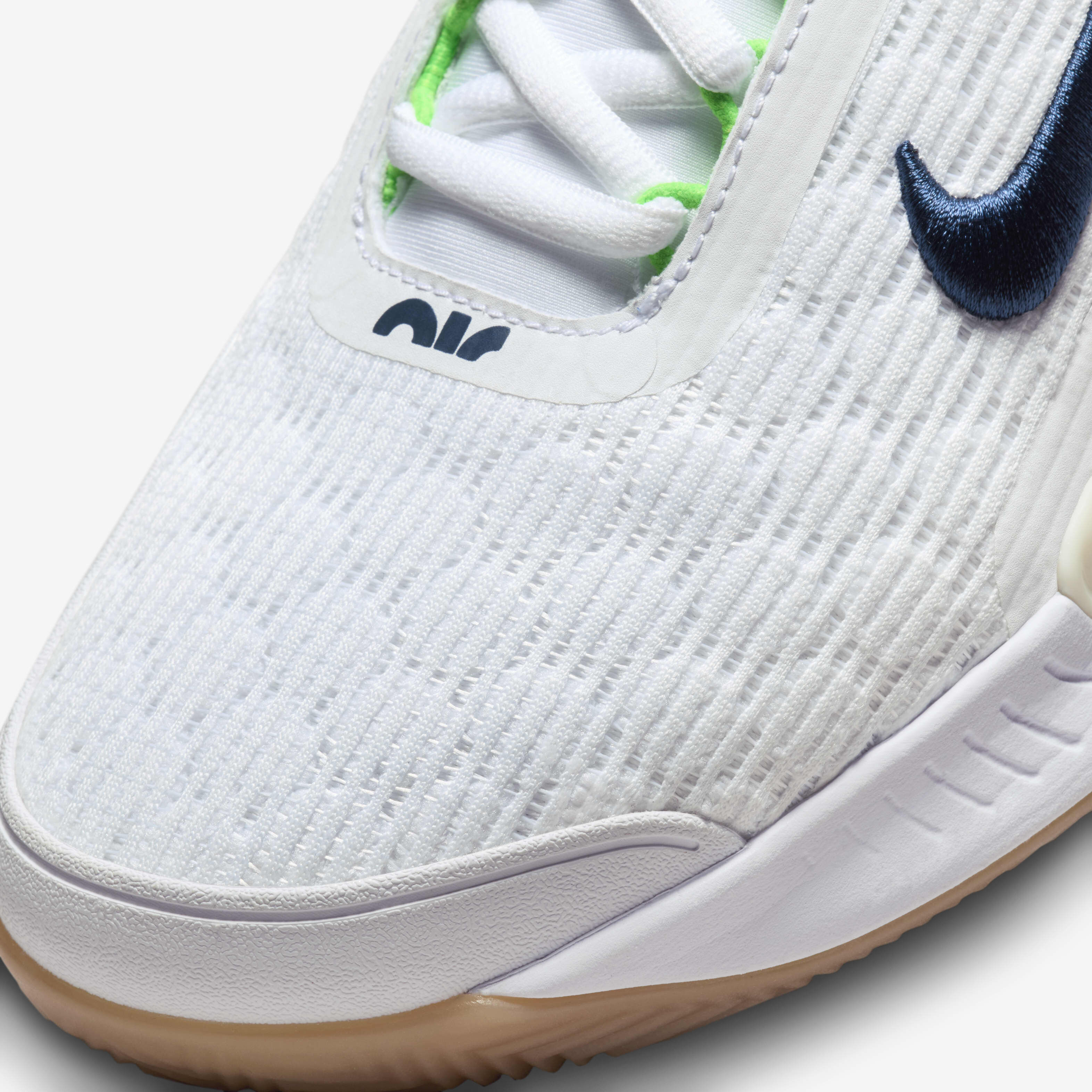 NikeCourt Air Zoom NXT image number 6