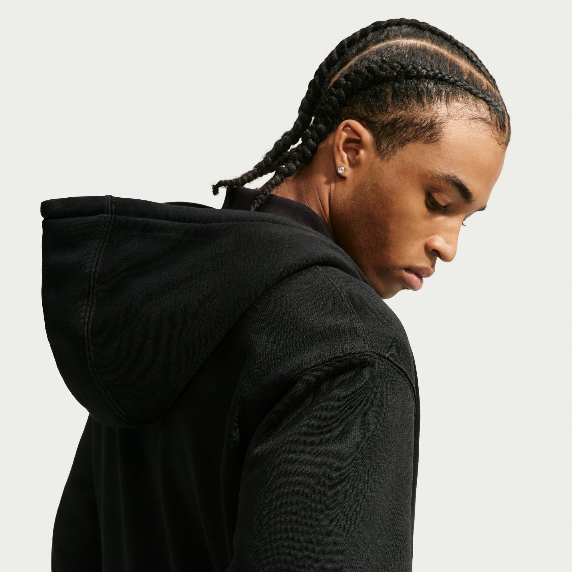 Nike Club image number 3