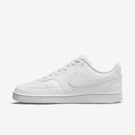 Court Vision-Nike, Nike Court Vision Low Next Nature, Women's Shoes