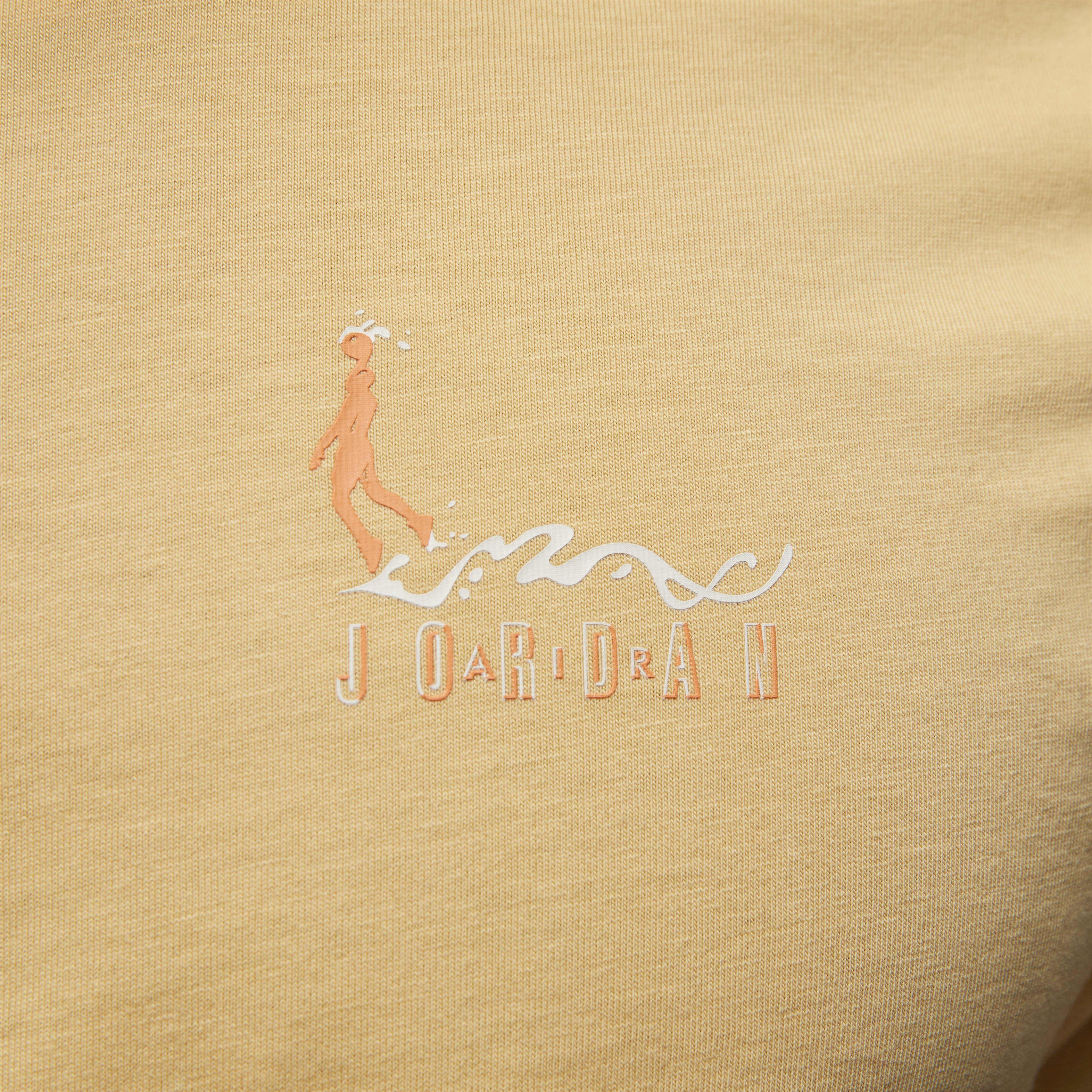 Jordan Essentials image number 4