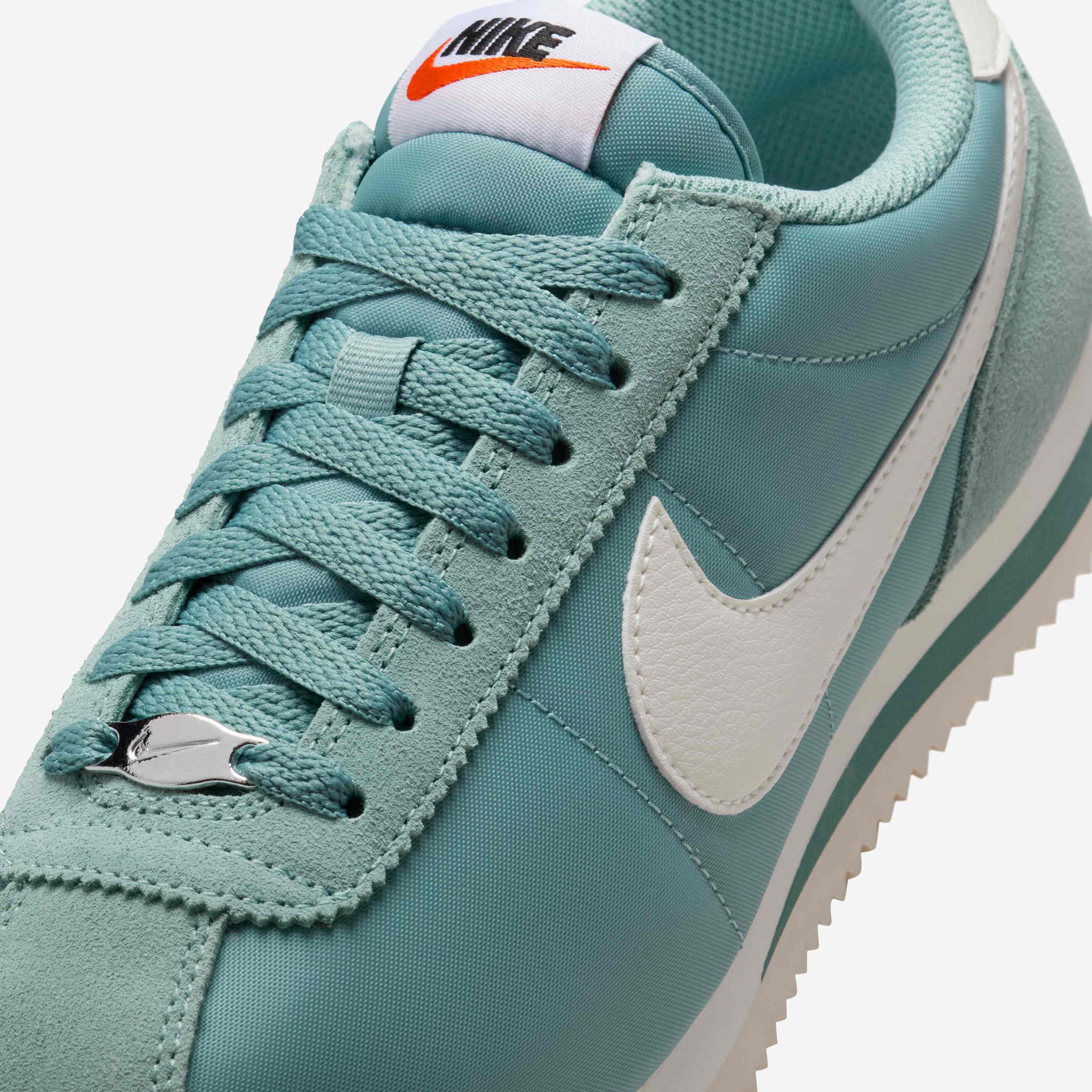 ◆Nike◆ Cortez Textile W Cannon Alabaster Sail DZ2795006 DZ Buy Nike Cortez Textile Shoes - Cannon/Alabaster/Sail | Nike