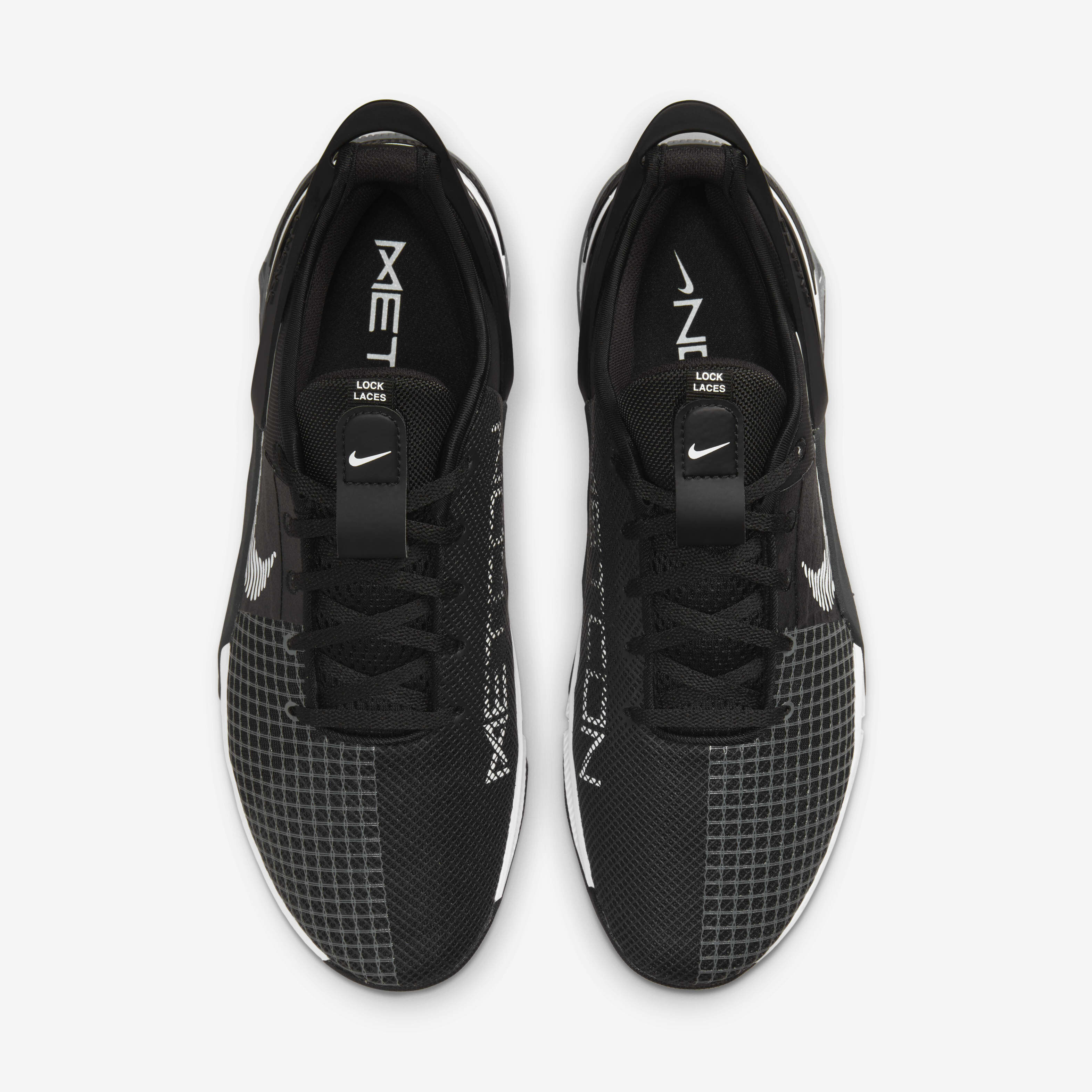 Nike Metcon 8 FlyEase image number 3