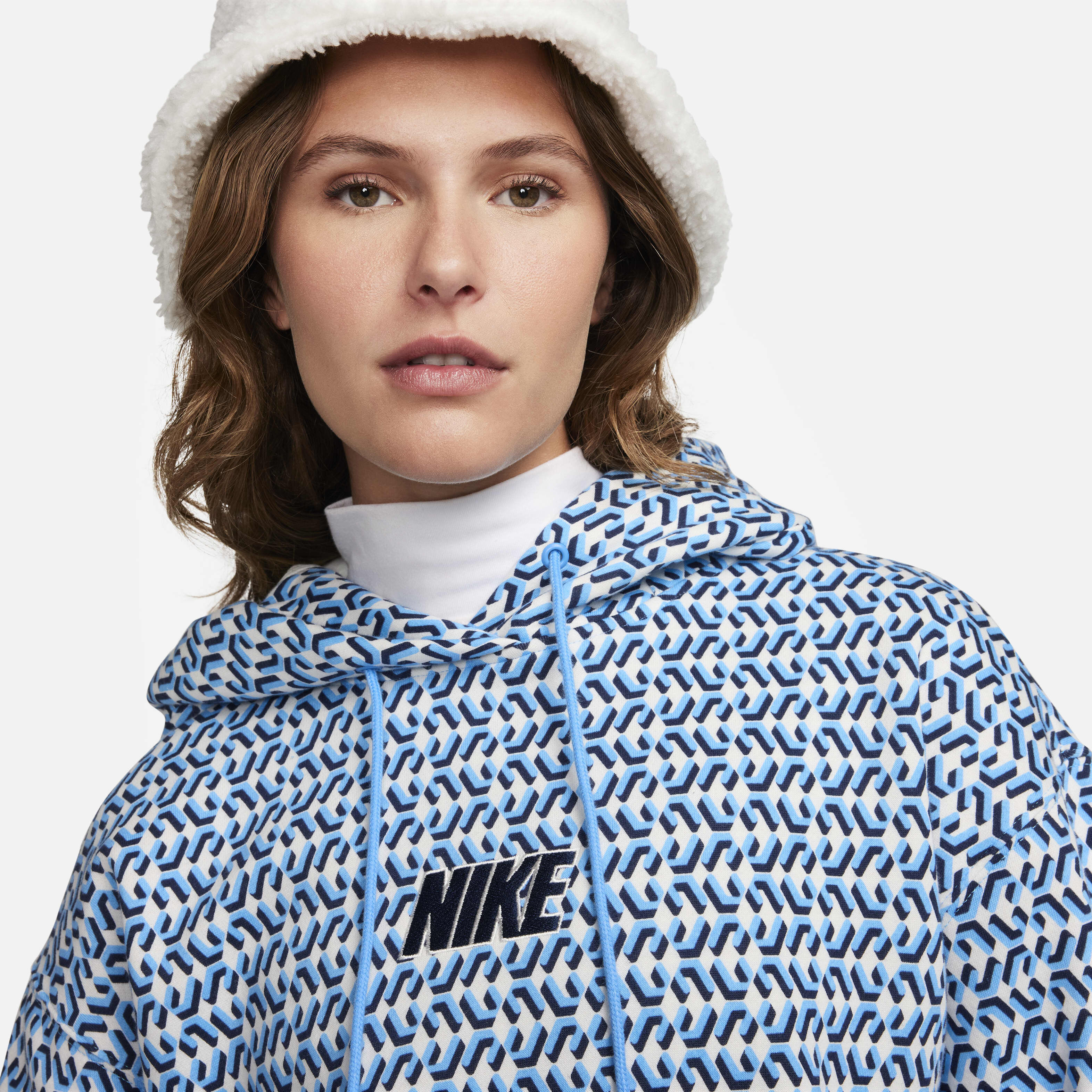 Nike Sportswear Phoenix Fleece x Nike United image number 2