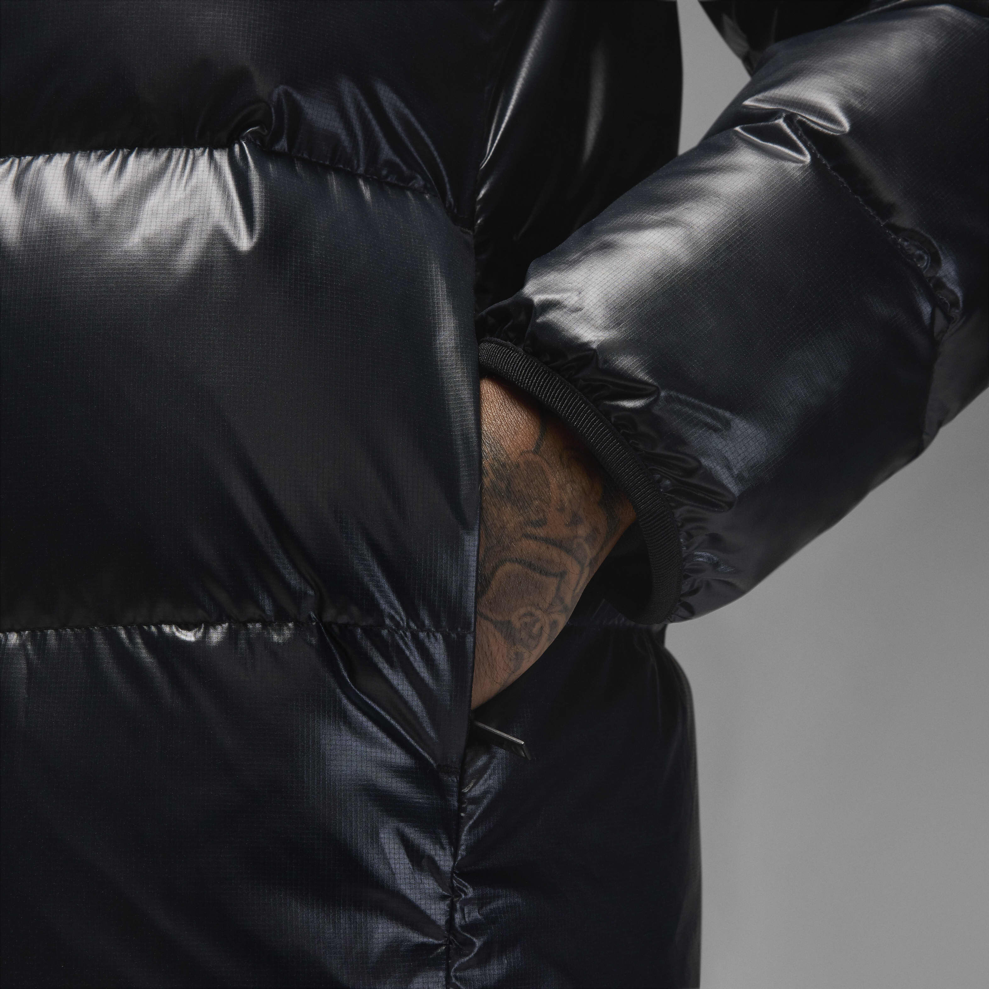 Jordan Flight image number 4