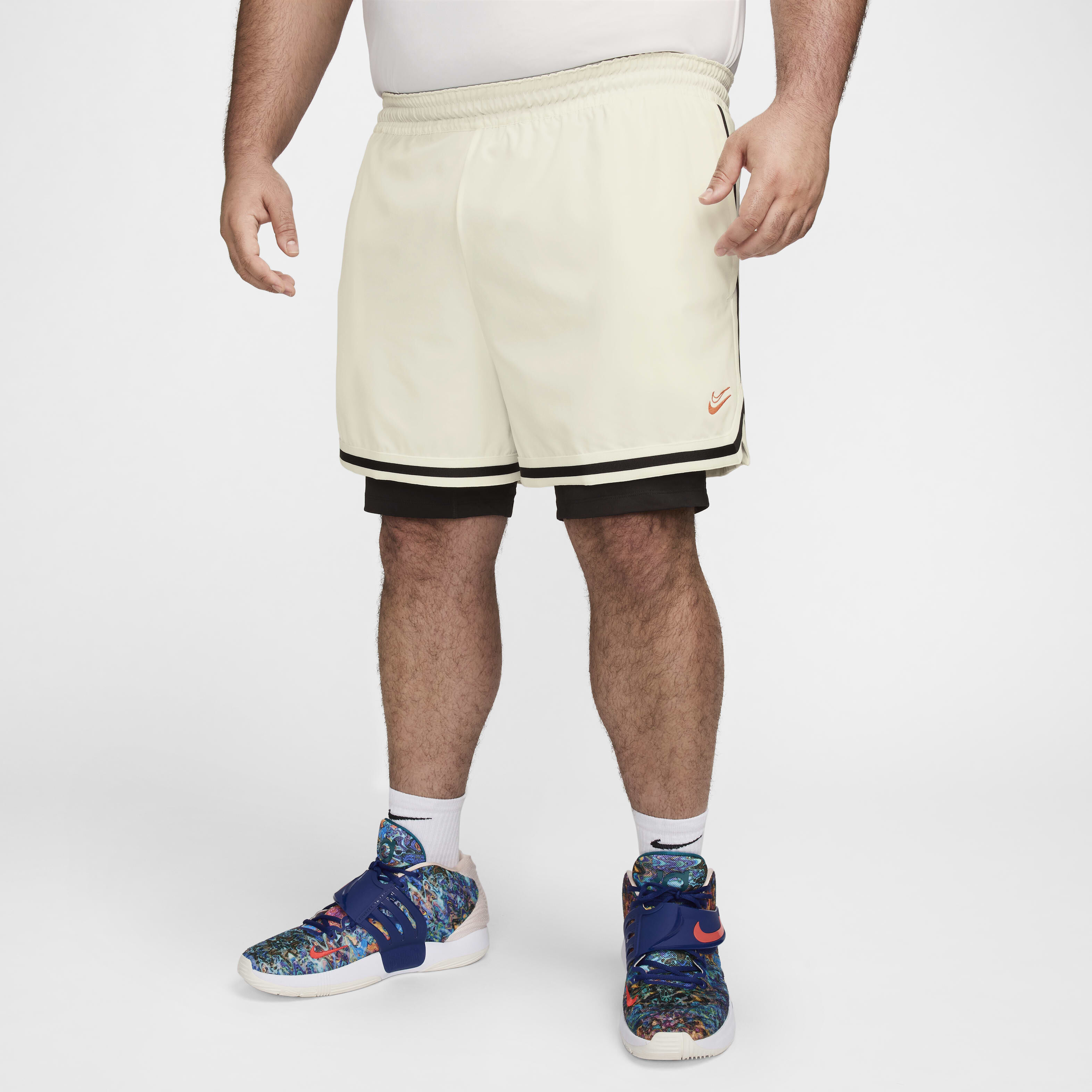 Kevin durant shorts nike cheap