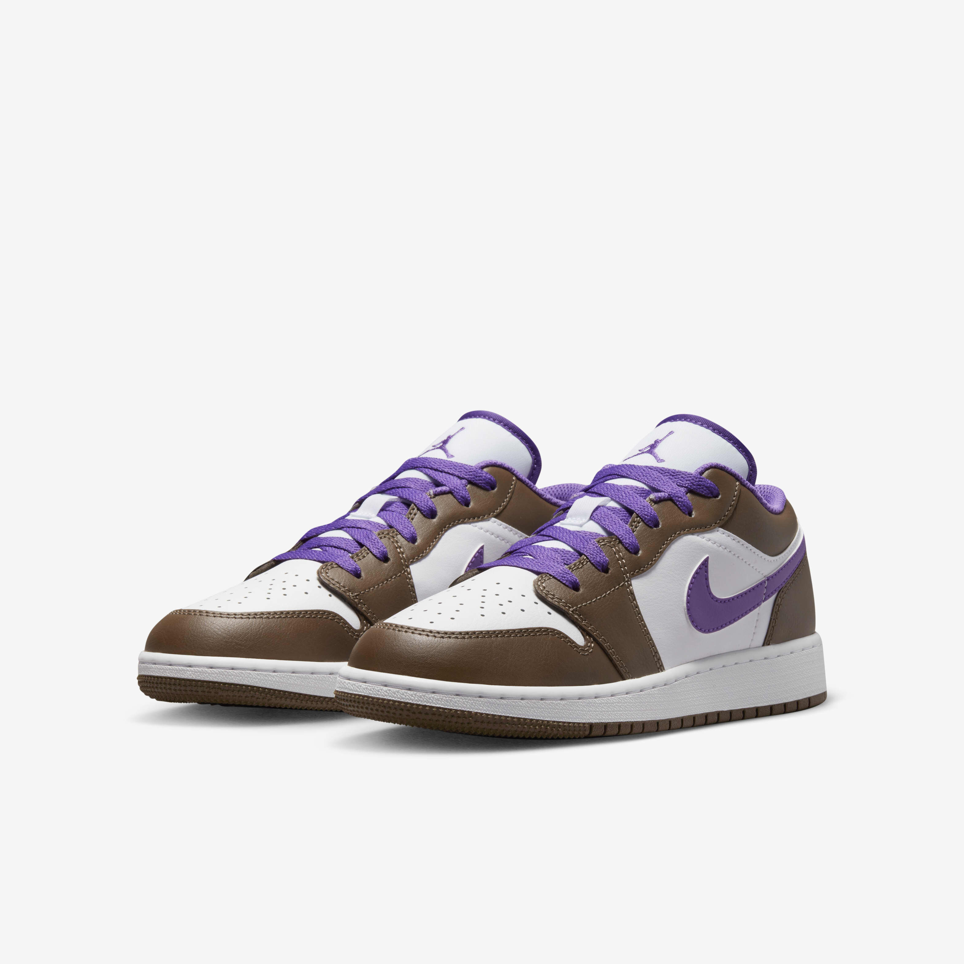 Air Jordan 1 Low image number 4