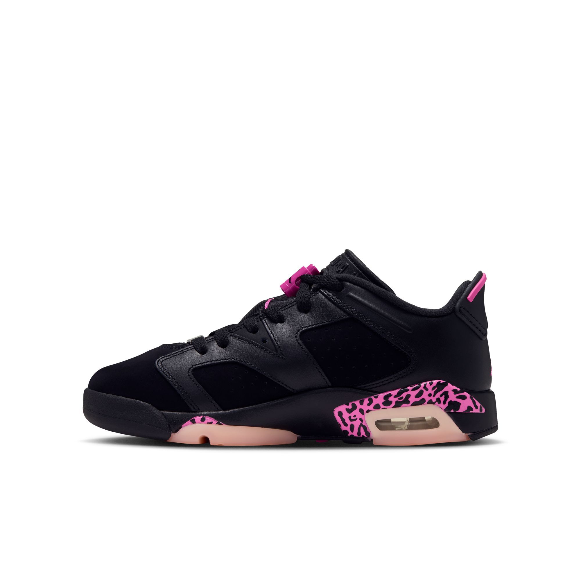 Air Jordan 6 Retro Low image number 4