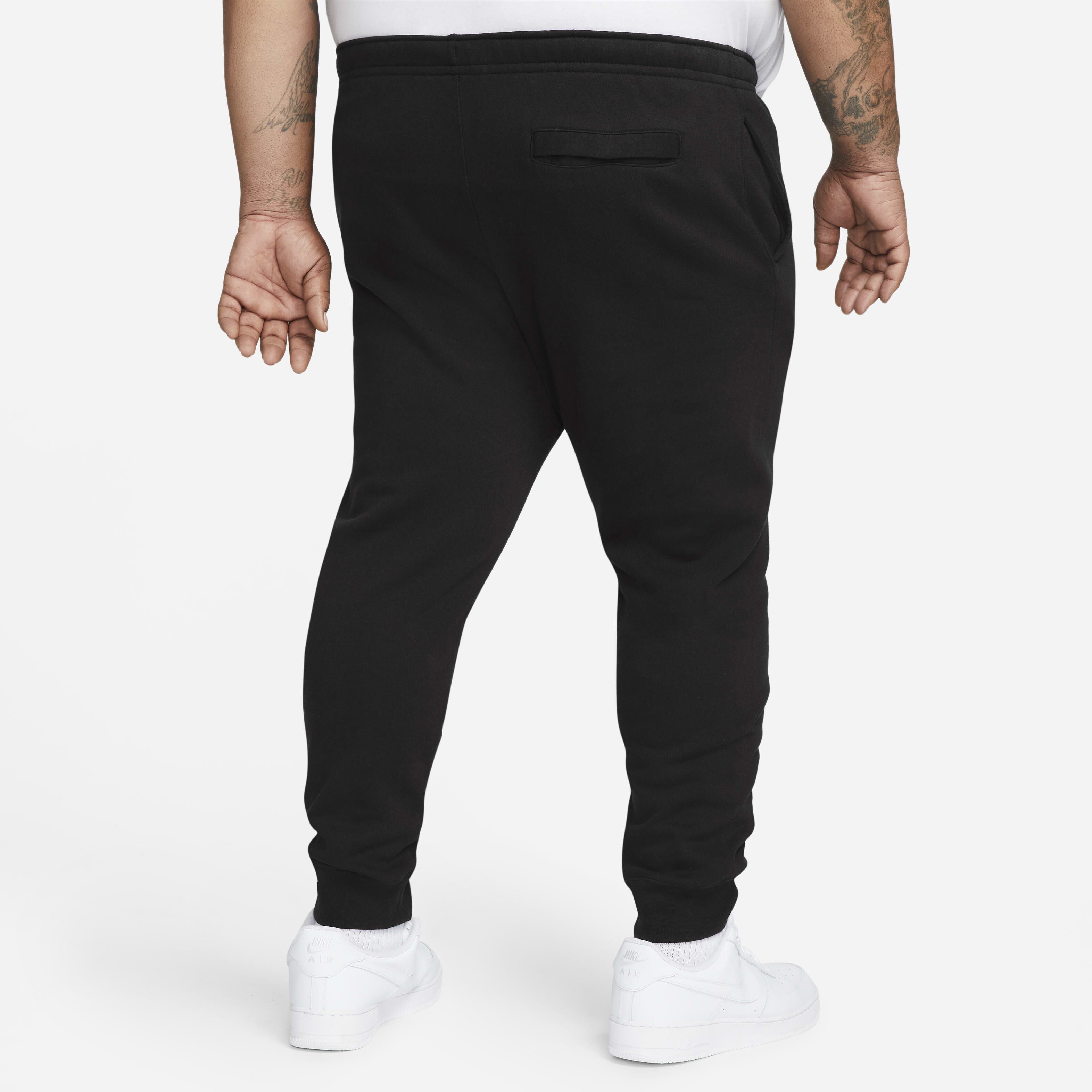 نايكي سبورتسوير كلوب فليس image number 16