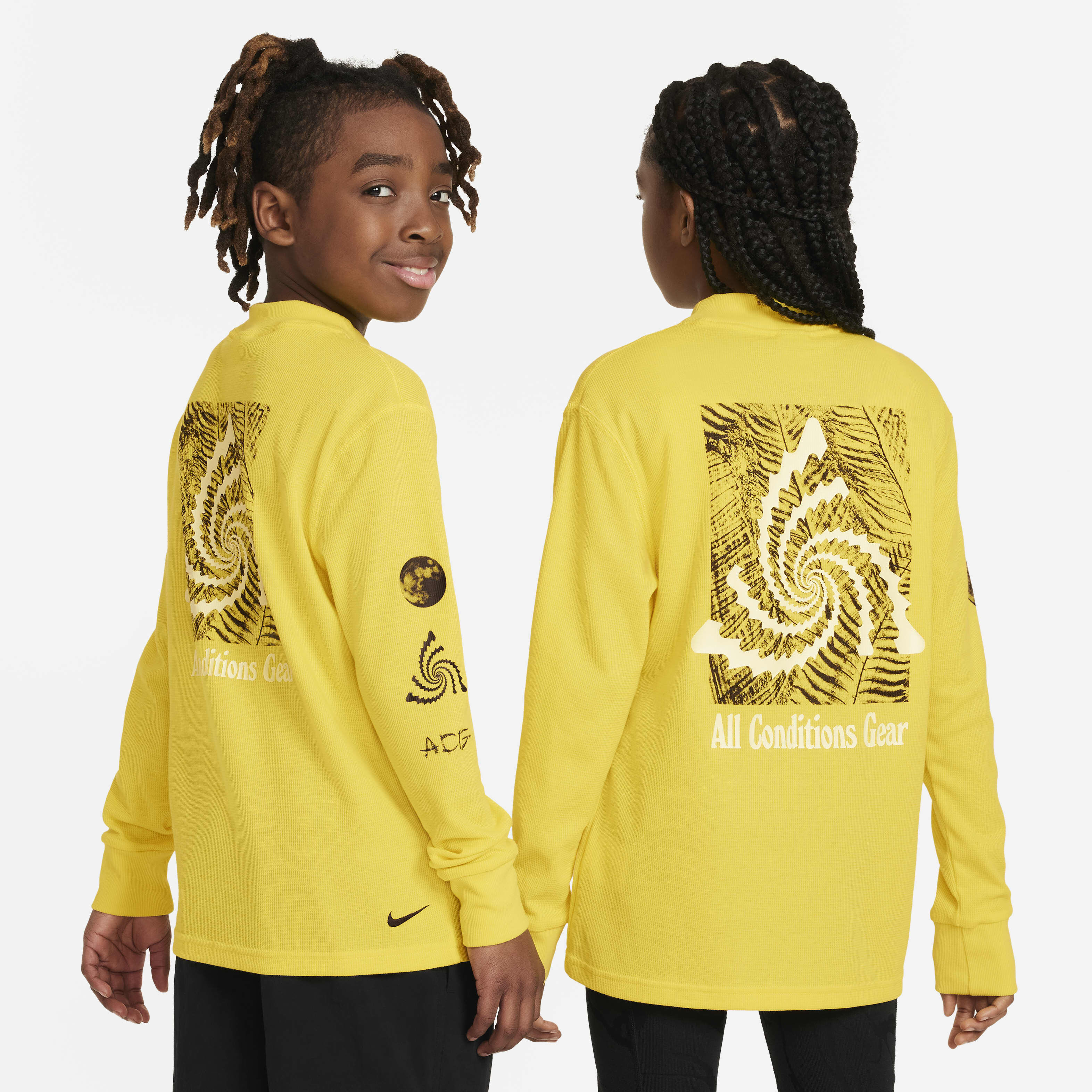 Nike ACG image number 1