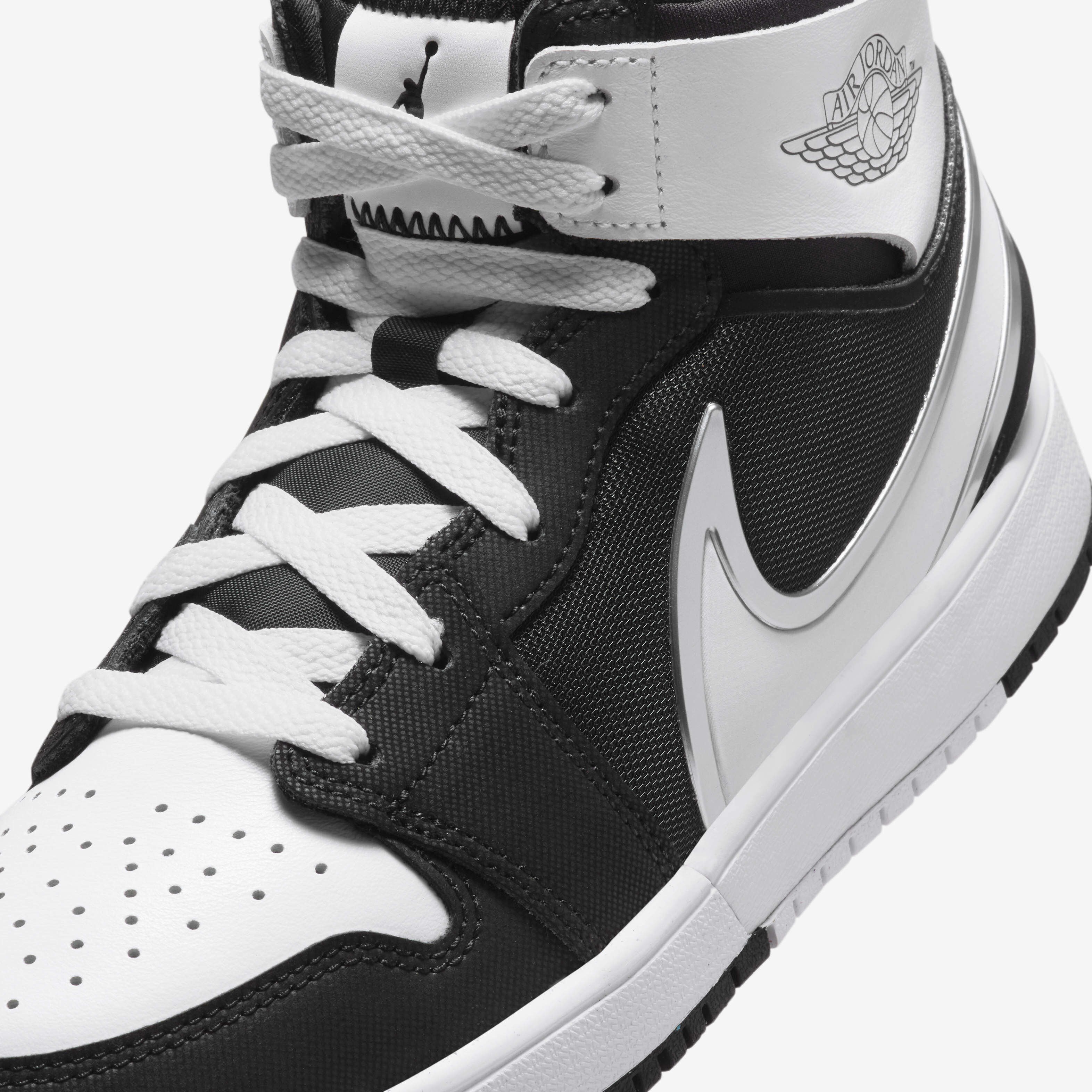 Jordan 1 Mid RM EasyOn image number 6