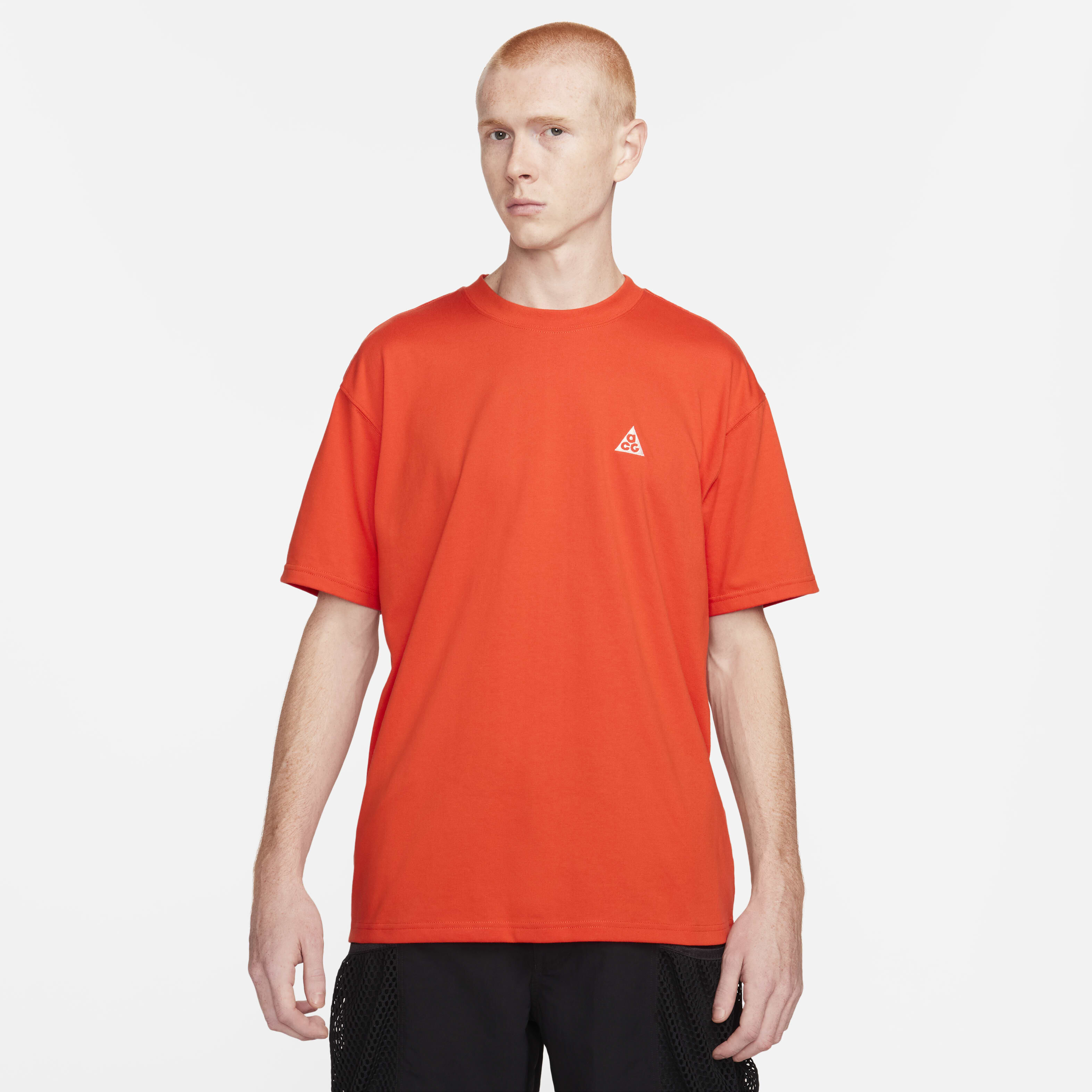 Nike acg t shirt new arrivals