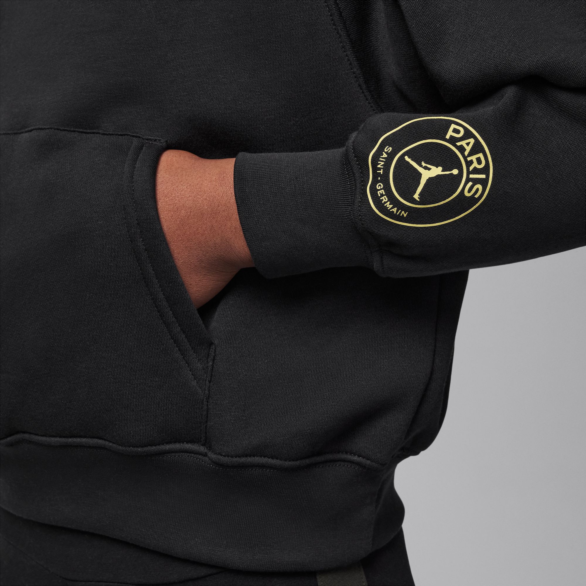 جوردن باريس سان جيرمان image number 2