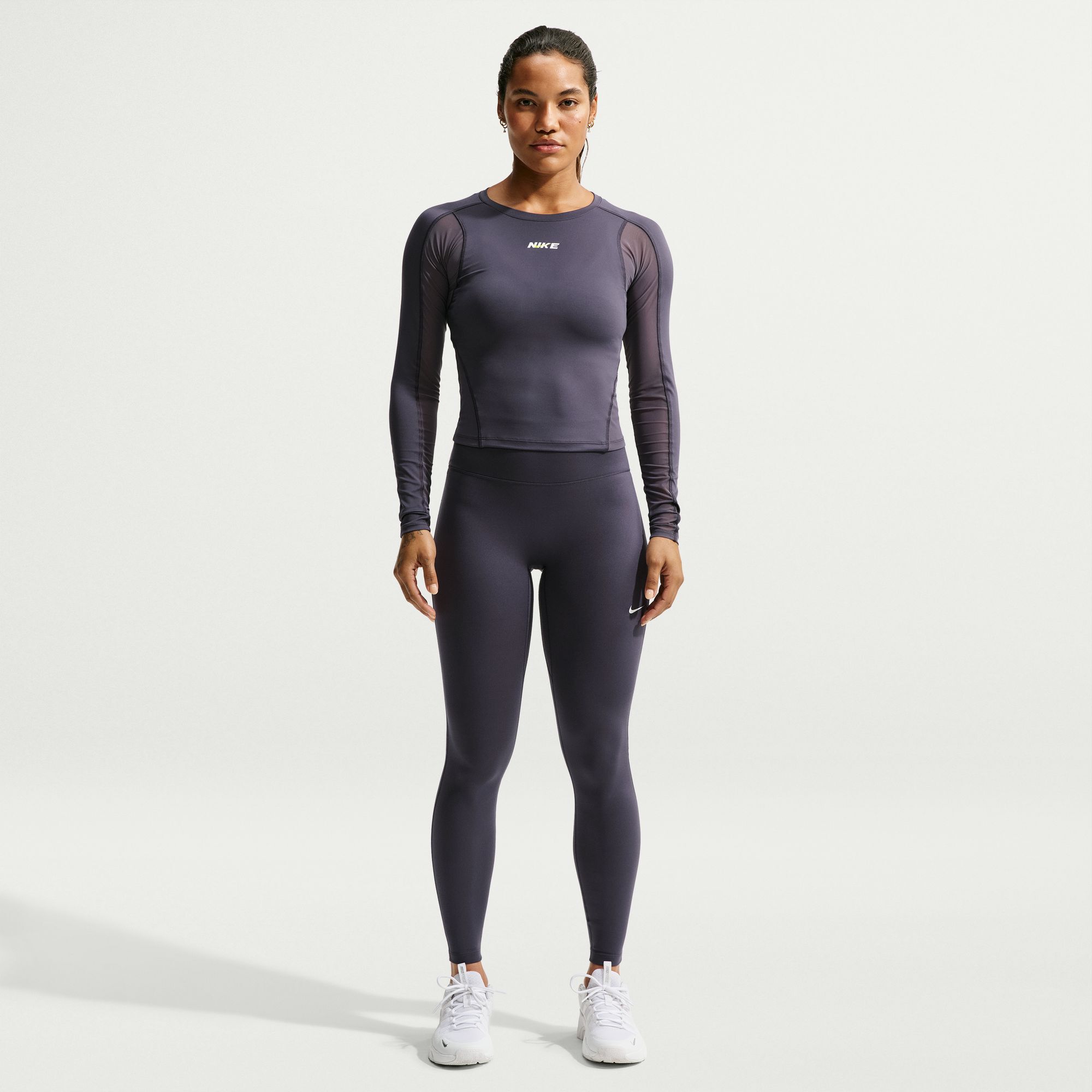 Nike One Seamless Front image number 0