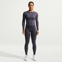 Nike One Seamless Front