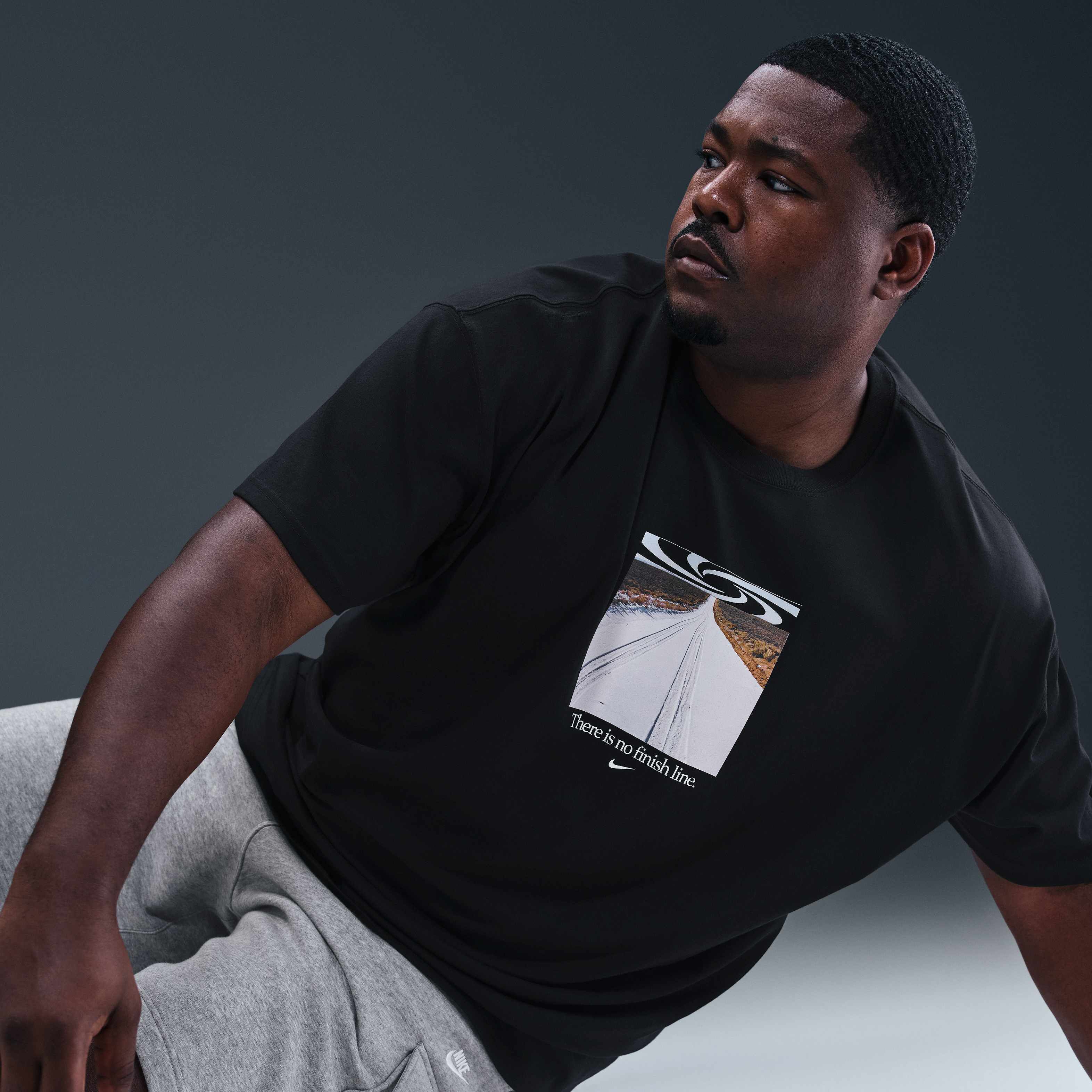 نايكي سبورتسوير image number 7