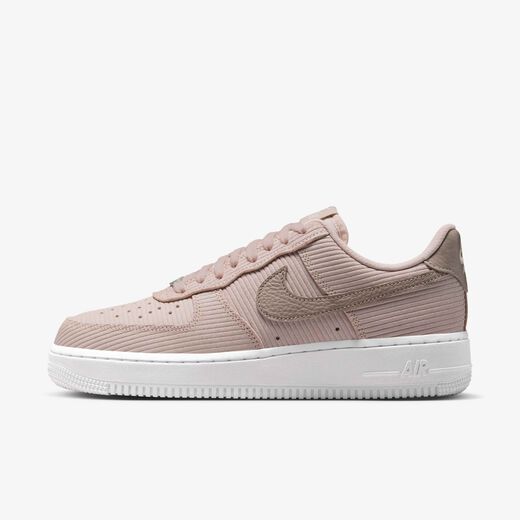 جديد أحذية الكاجوال النسائية-نايكي, Nike Air Force 1 '07, حذاء للنساء