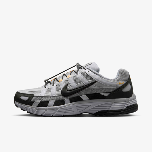 New In Men's Lifestyle Shoes-Nike, Nike P-6000, Winterized Shoes