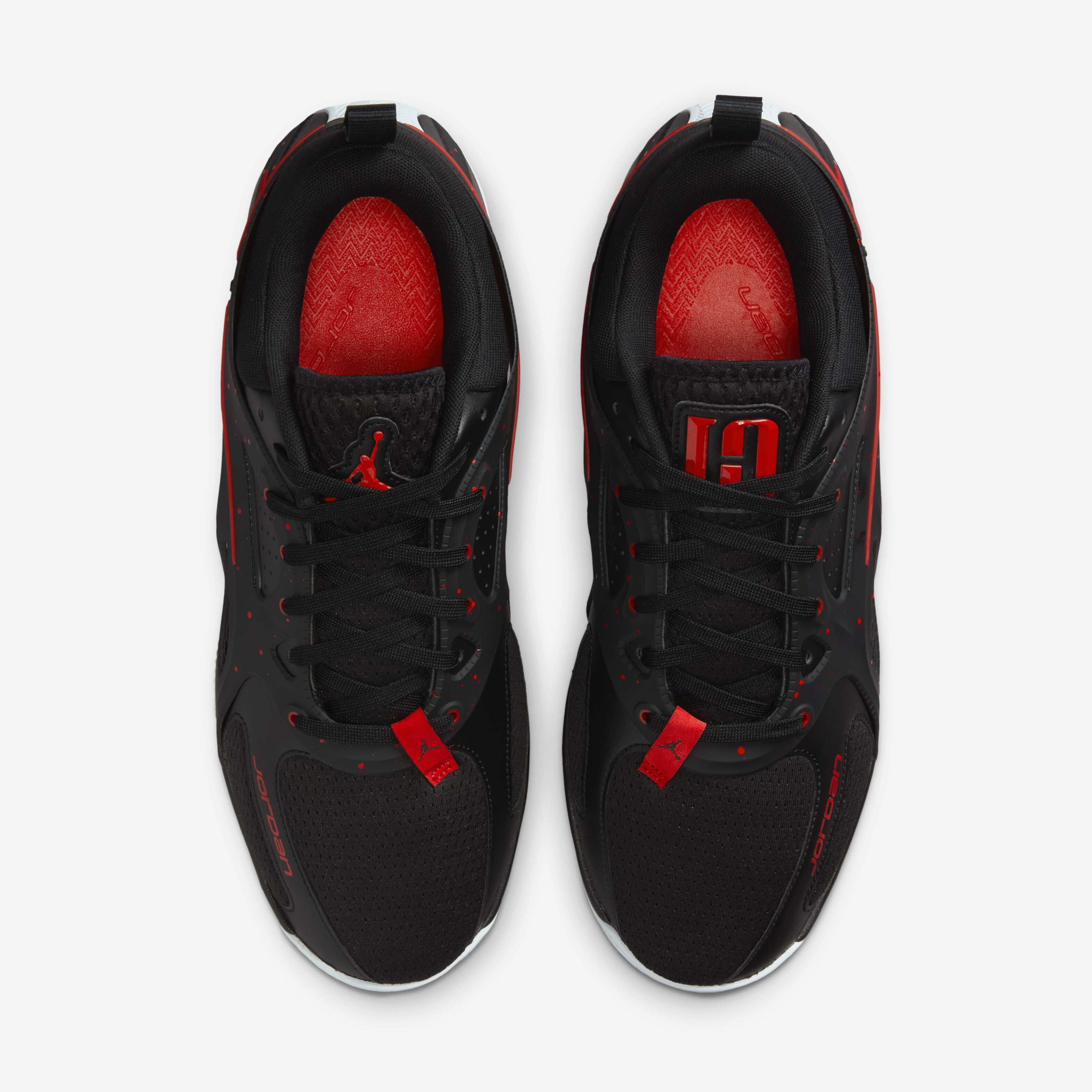 Jordan Heir Series image number 3