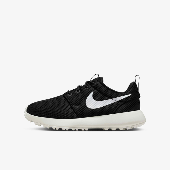 Buy Nike Roshe G Younger/Older Kids' Golf Shoes Black