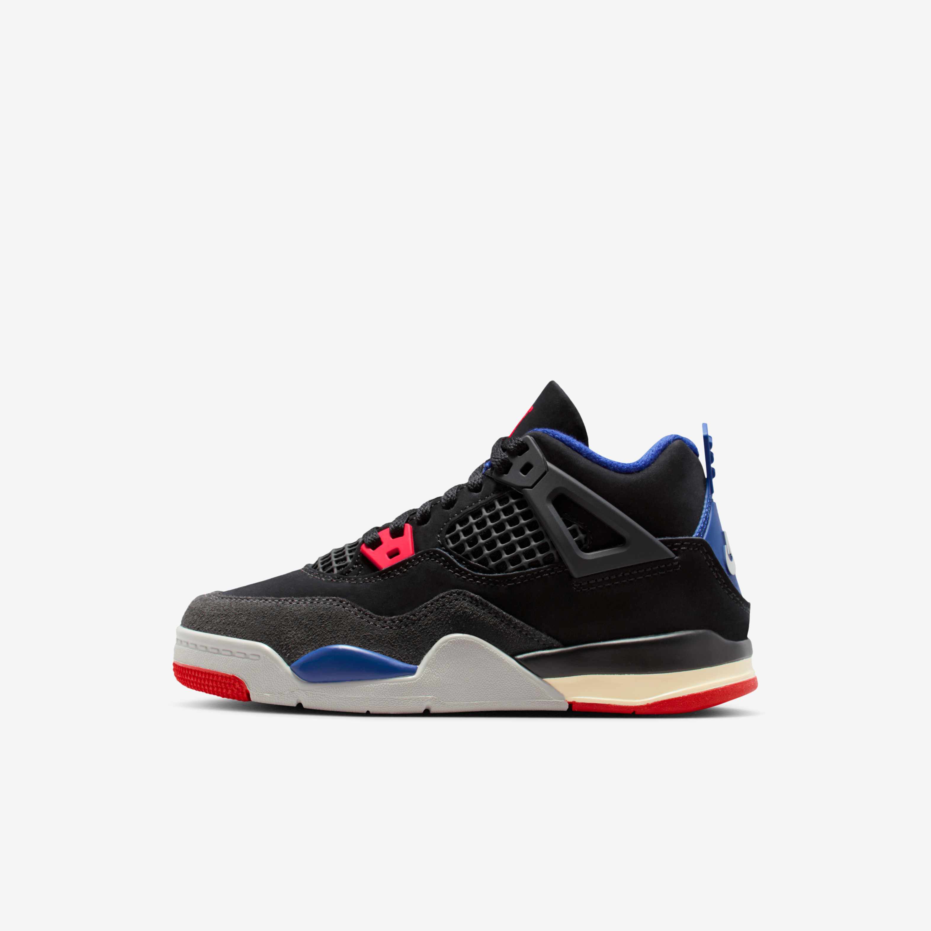 Jordan 4 Retro 'Black Cat' image number 0