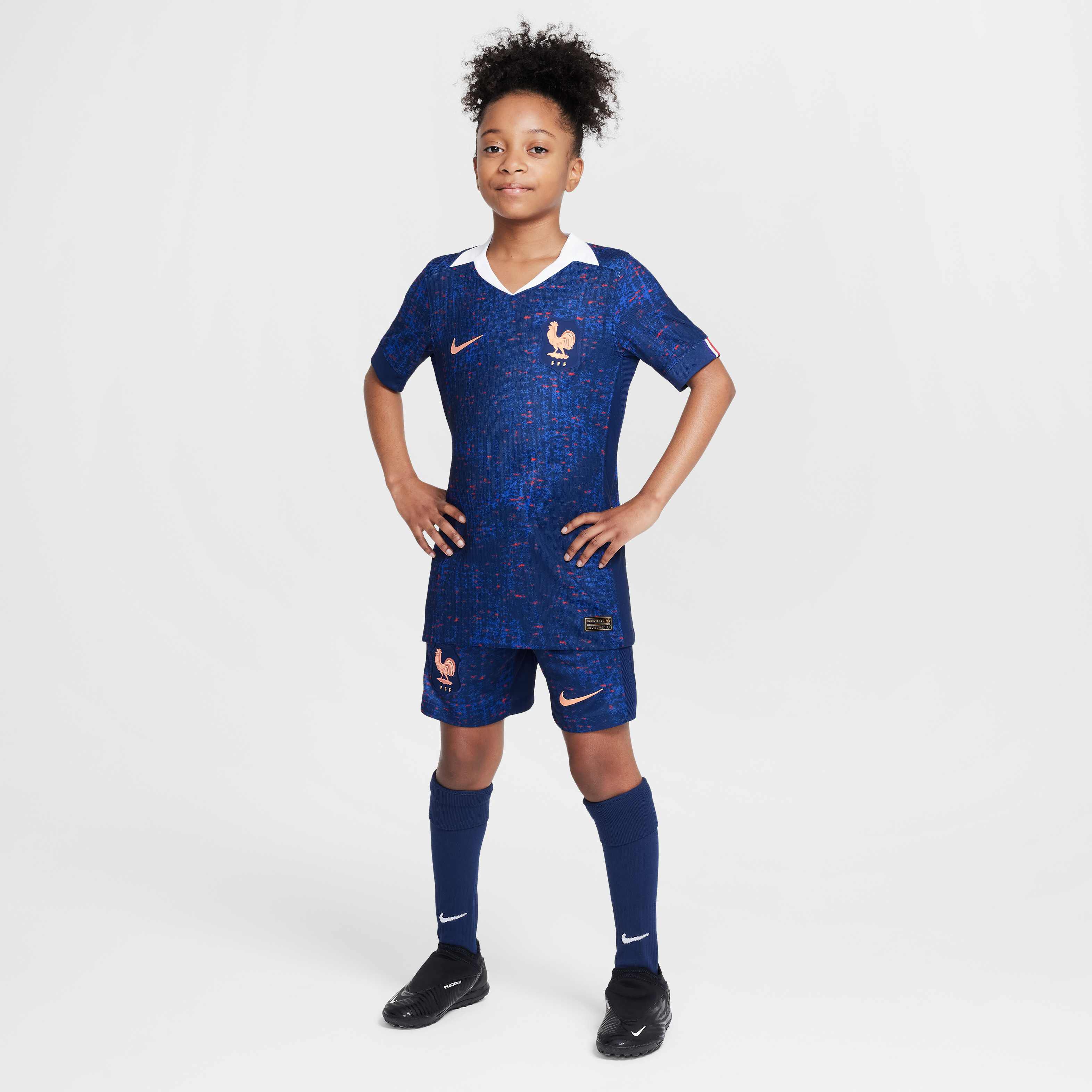 FFF 2025/26 Stadium Home image number 7