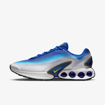Nike Air Max Dn 'Blue Fury'