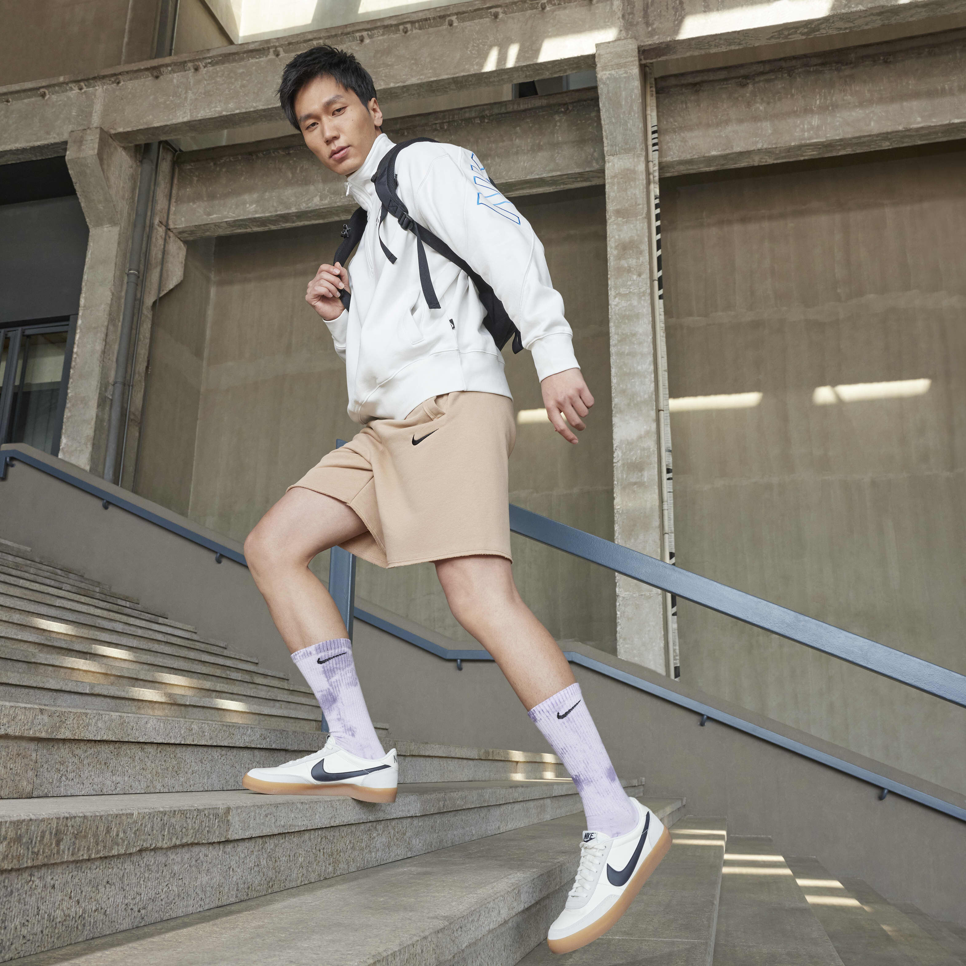 نايكي كيلشوت 2 ليذر image number 7