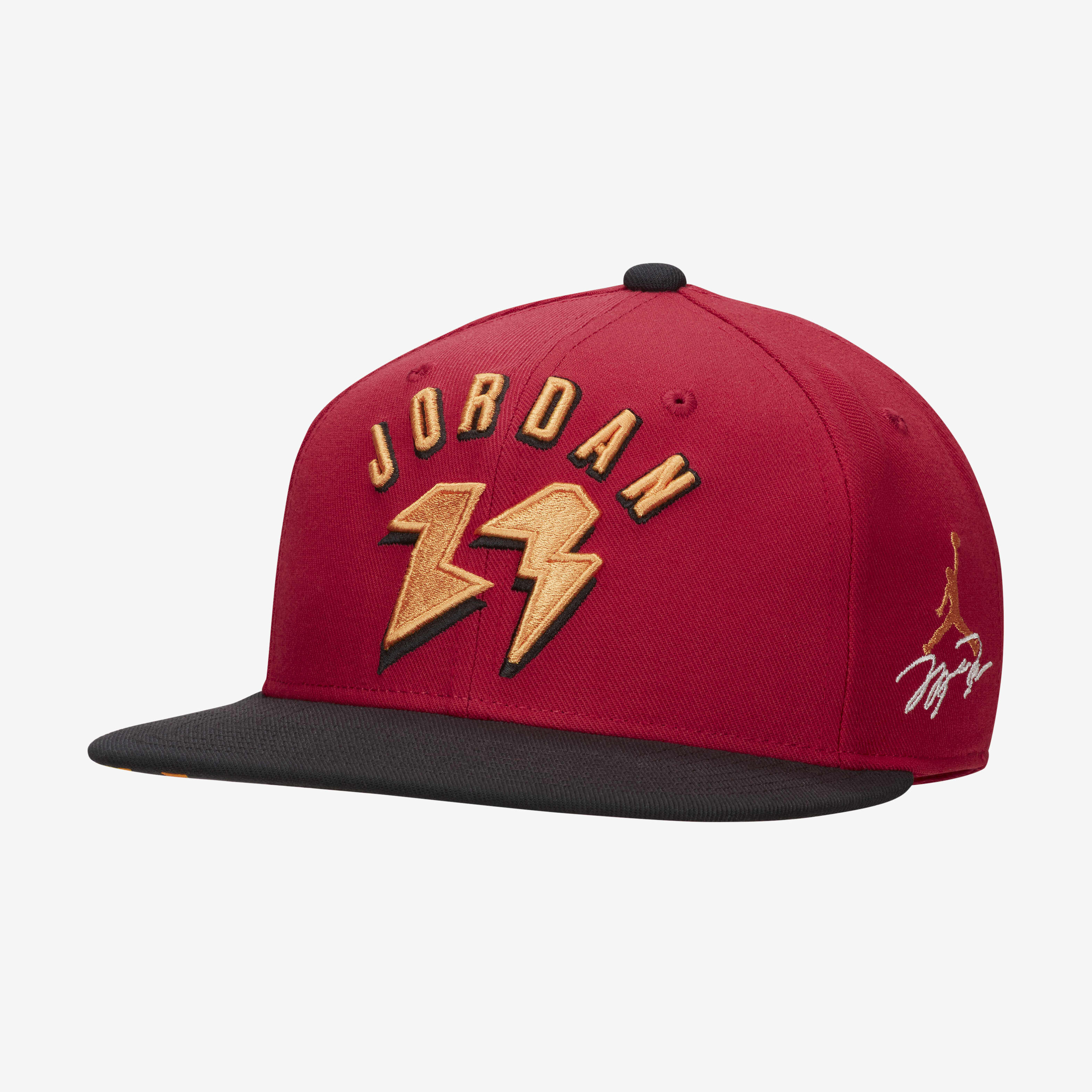 Jordan Flight MVP Pro Cap image number 0