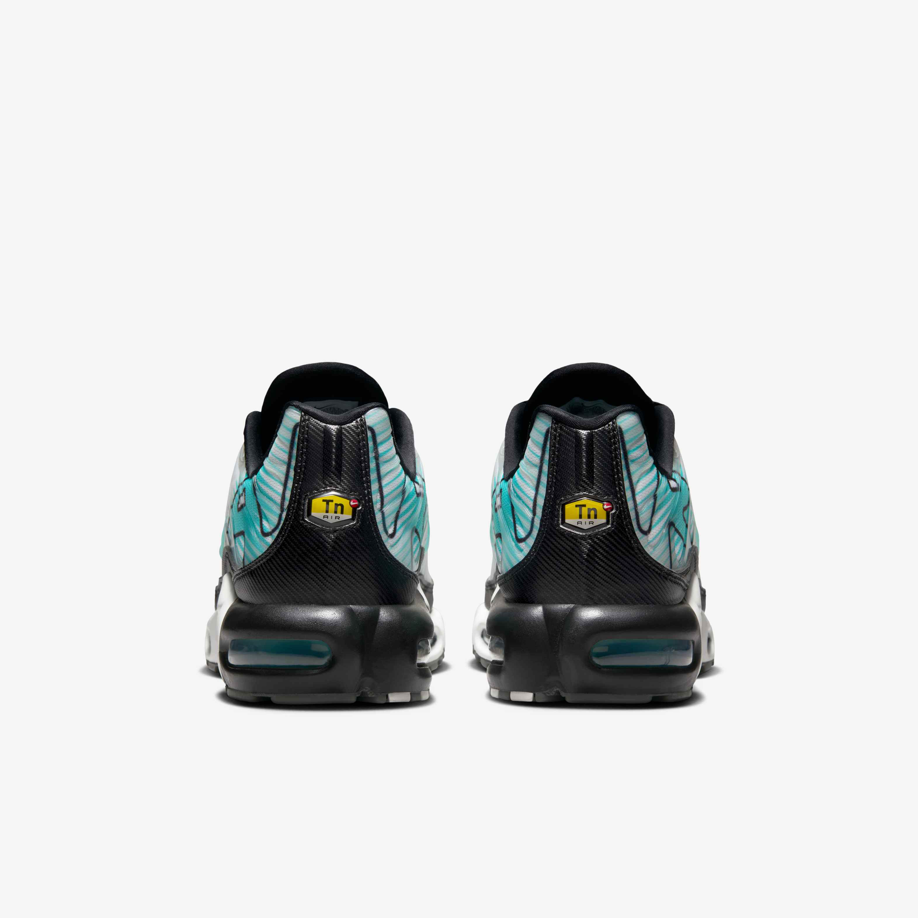 Nike Air Max Plus image number 5