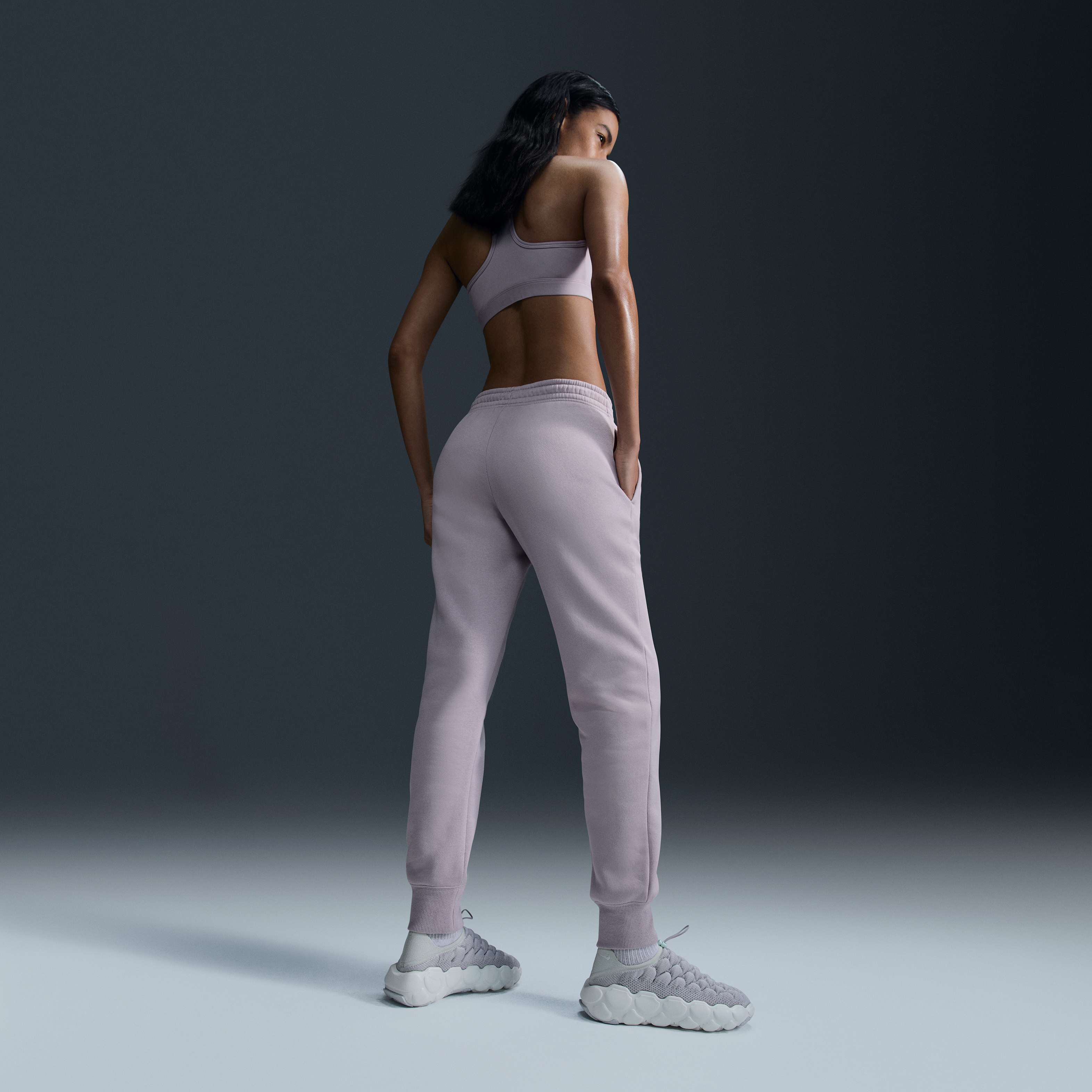 Nike Swoosh Medium-Support image number 4