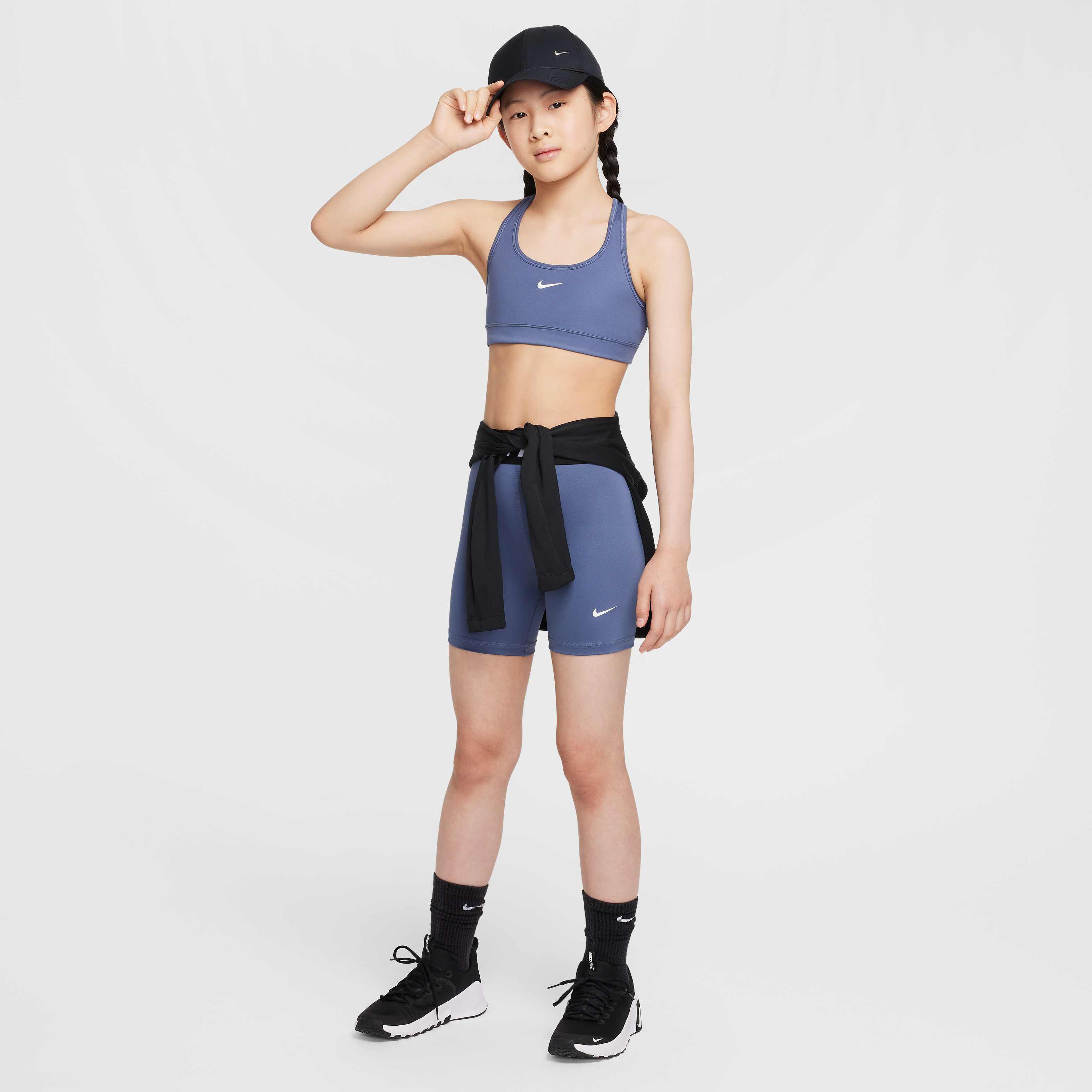 Nike Swoosh image number 4