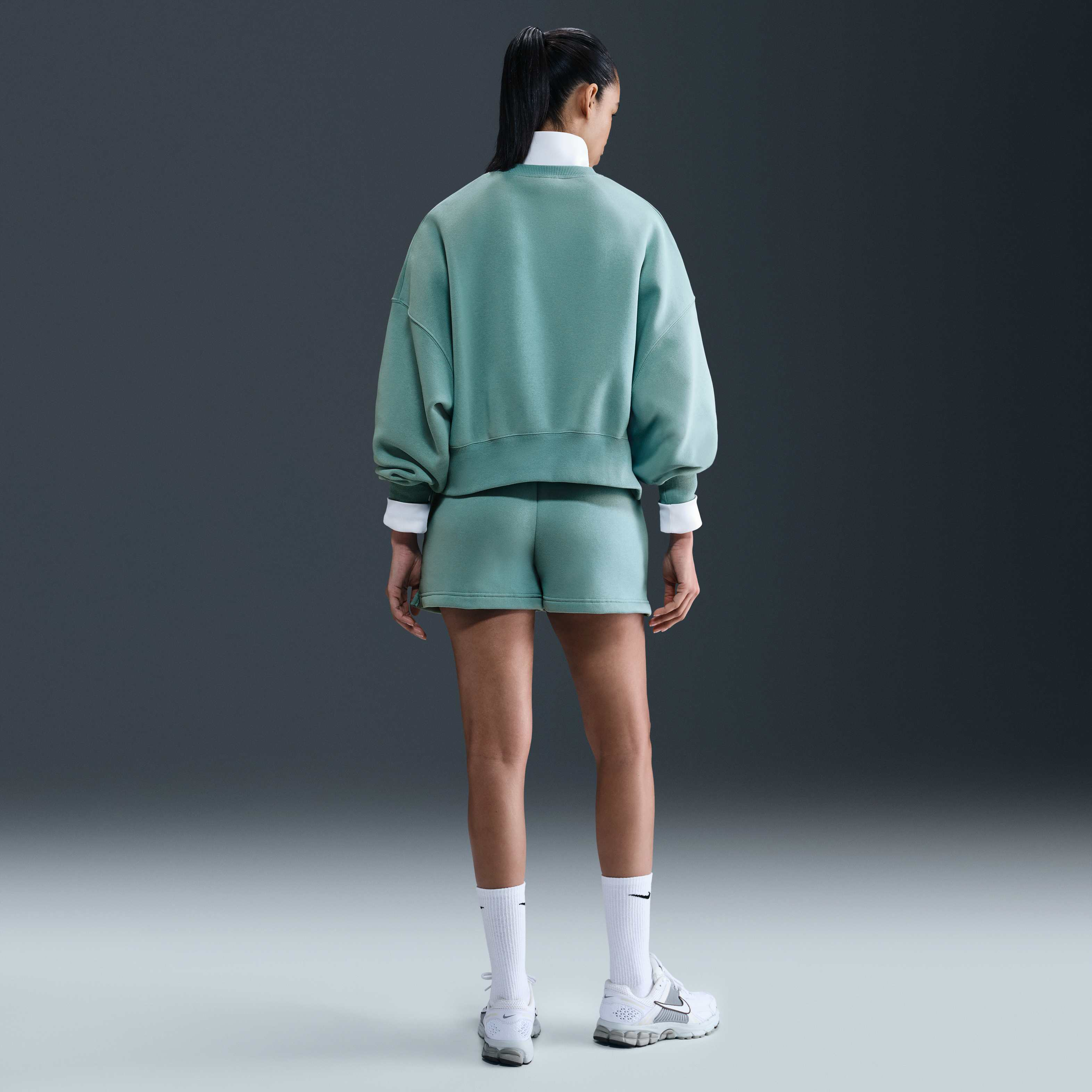 Nike Sportswear Phoenix Fleece image number 4