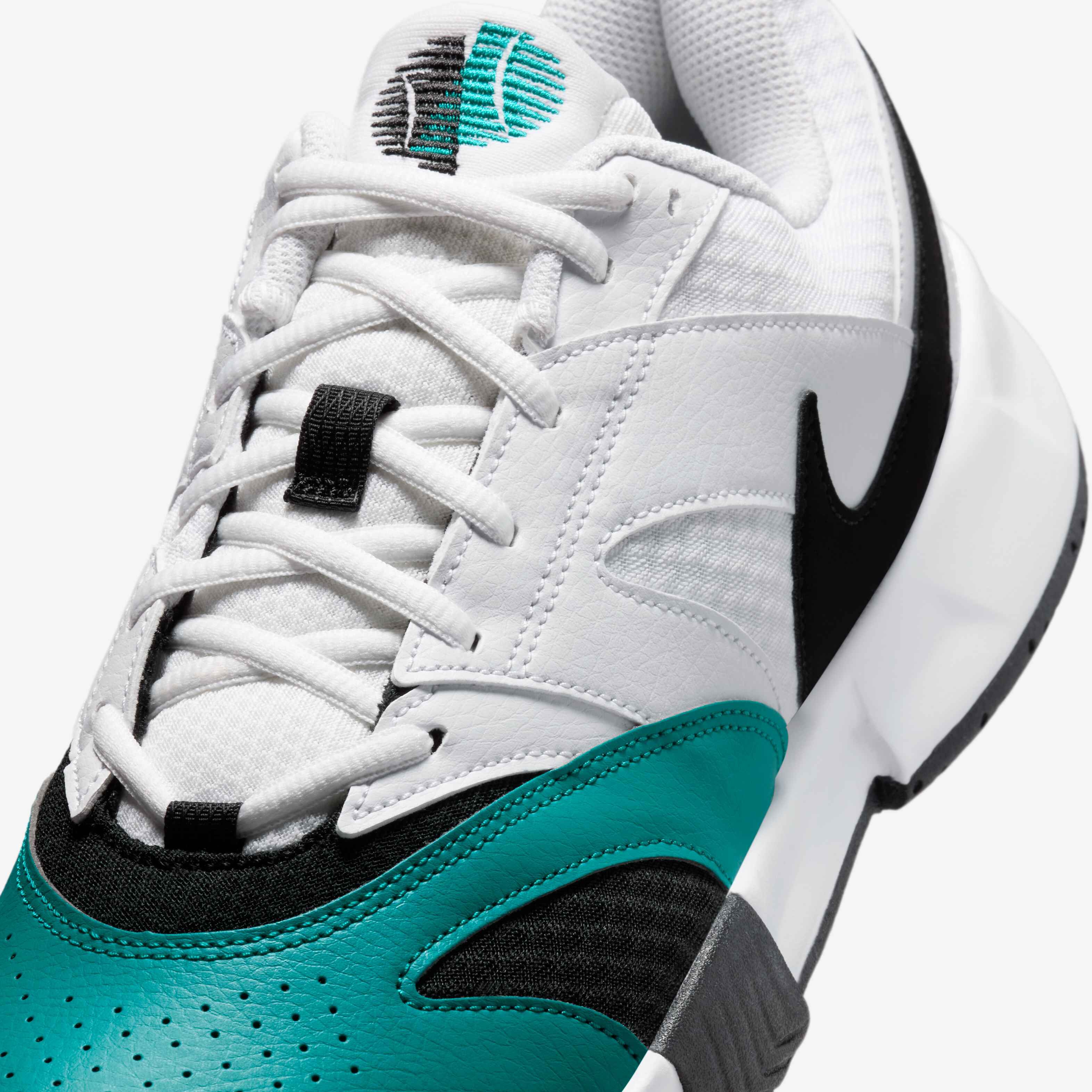 NikeCourt Lite 4 image number 6