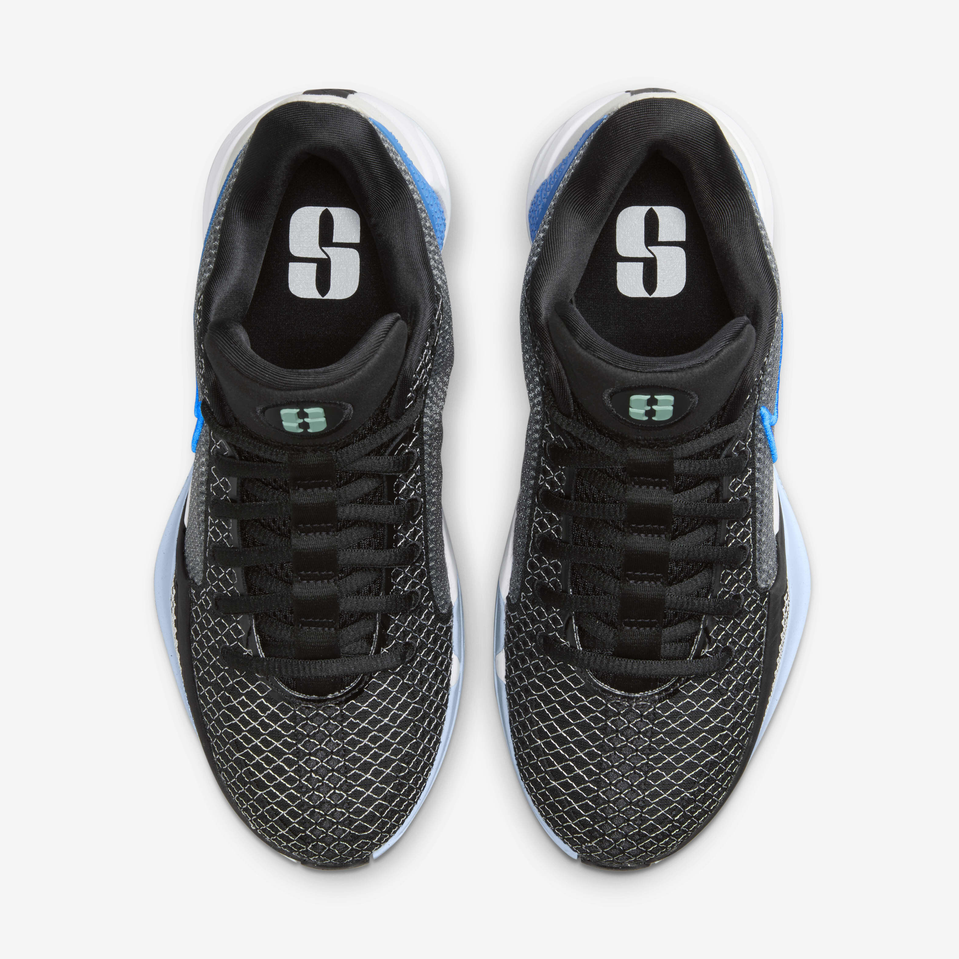 Buy Sabrina 1 West Coast Roots Basketball Shoes Nike Qatar Official