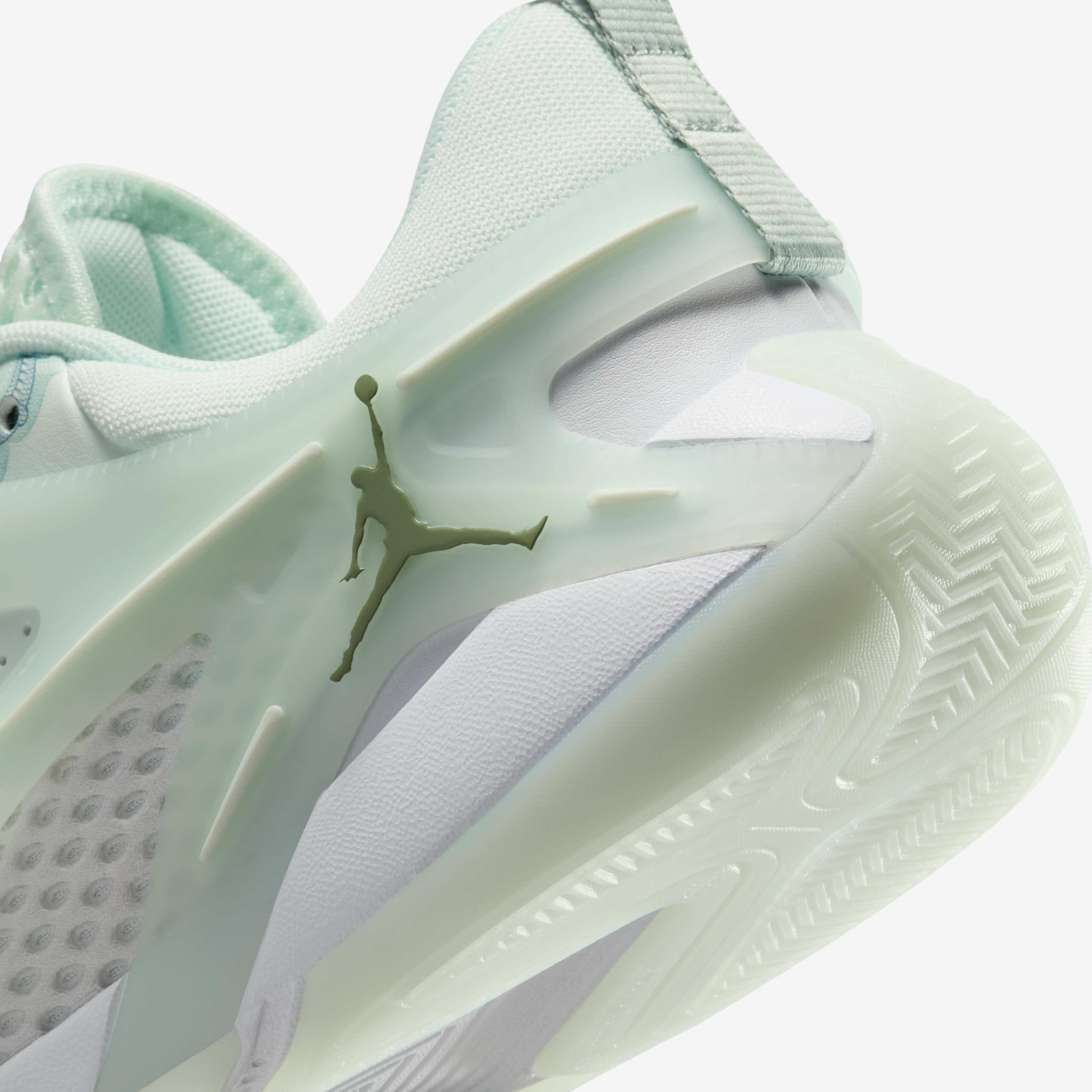 Jordan Heir Series 'Abundance' image number 7