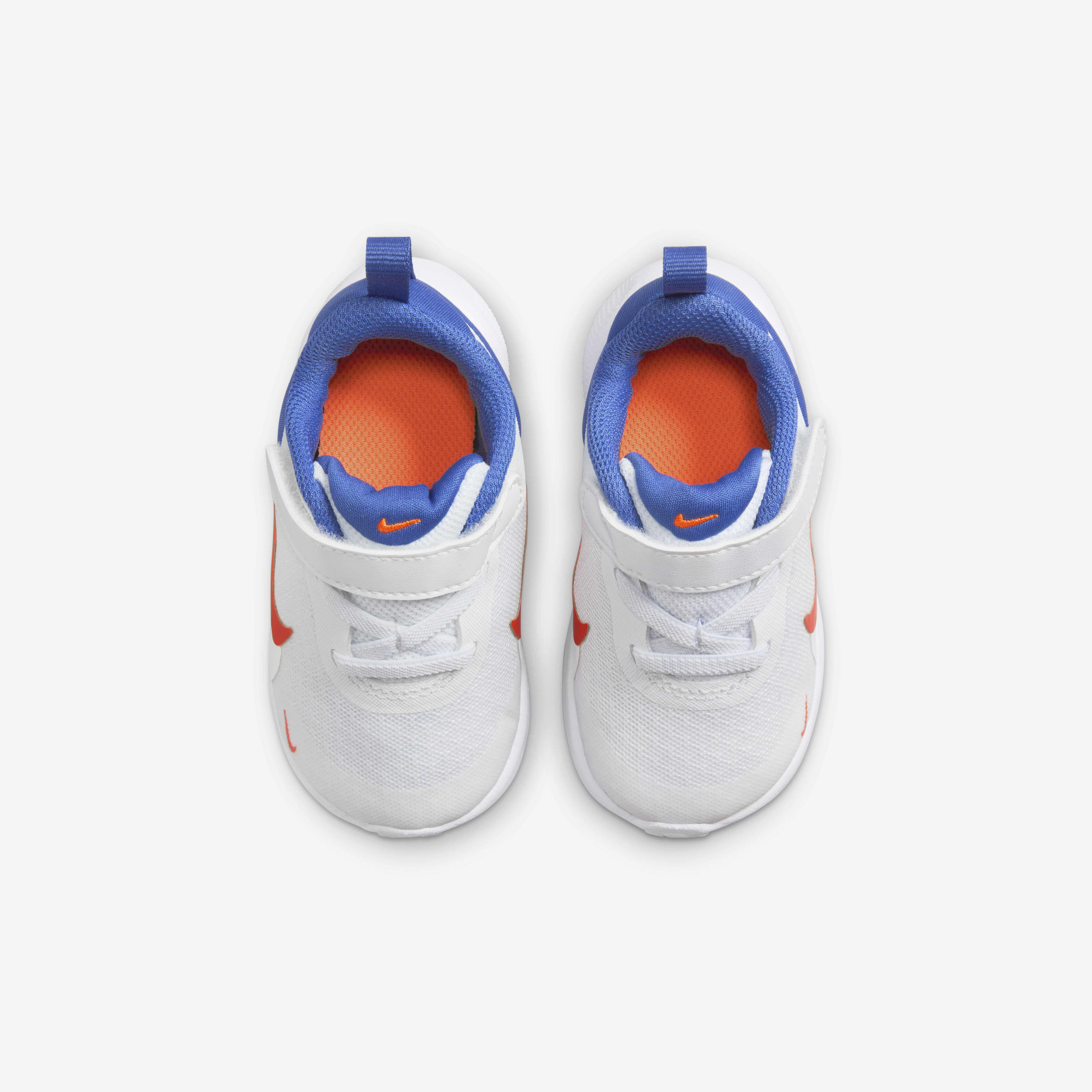 Boys toddler nike revolution strap strer cj es shop