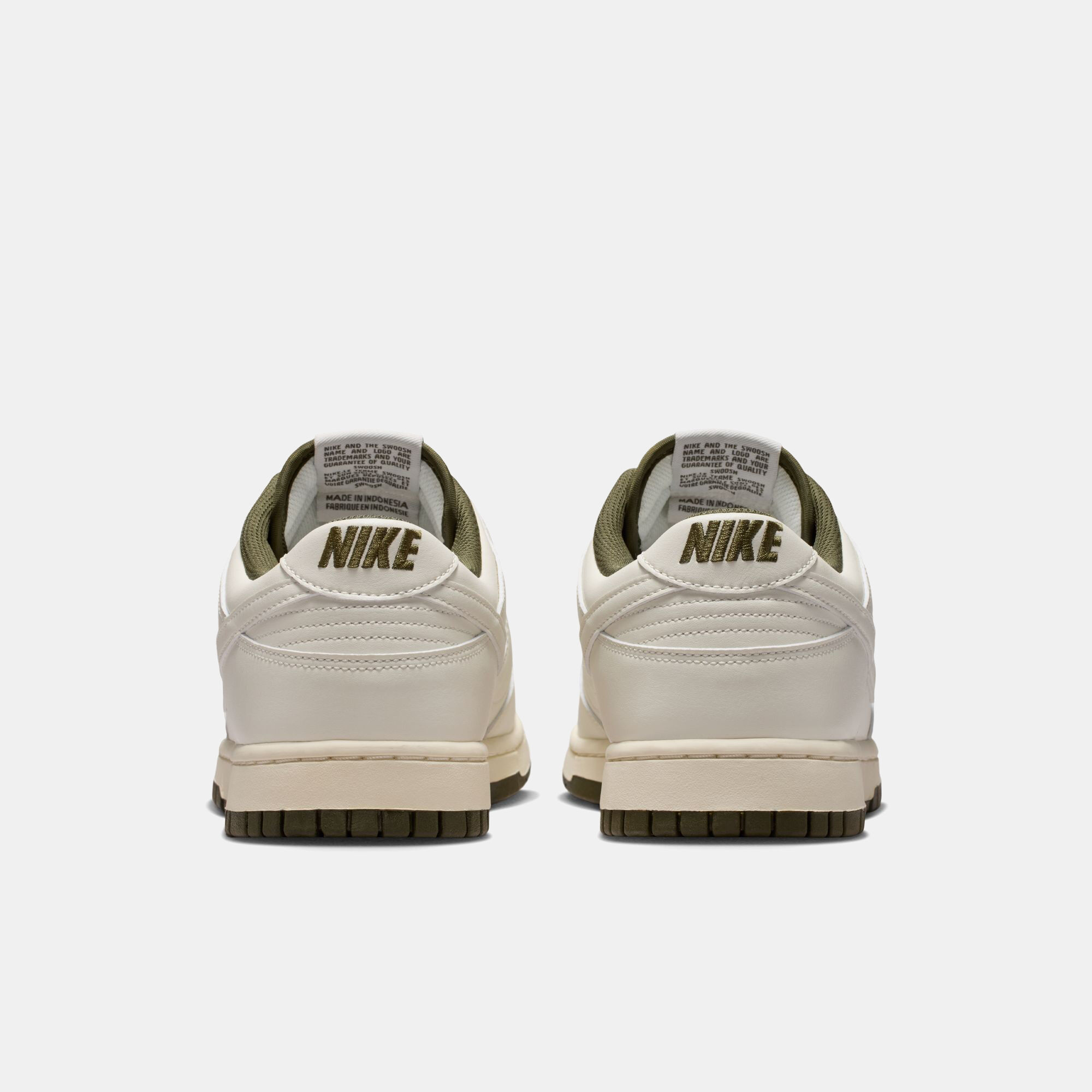 Nike Dunk Low Retro image number 1