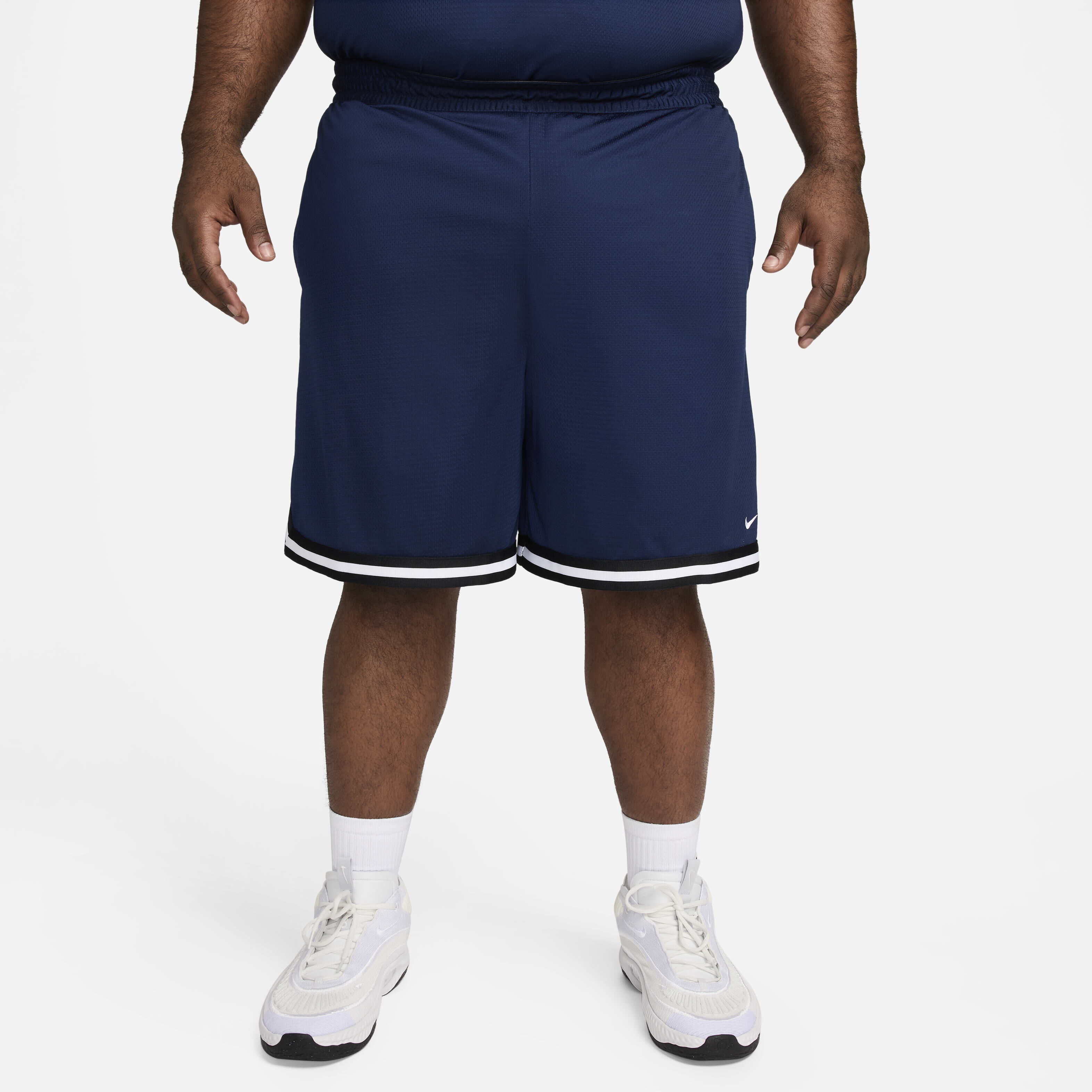 Nike 9 basketball shorts clearance