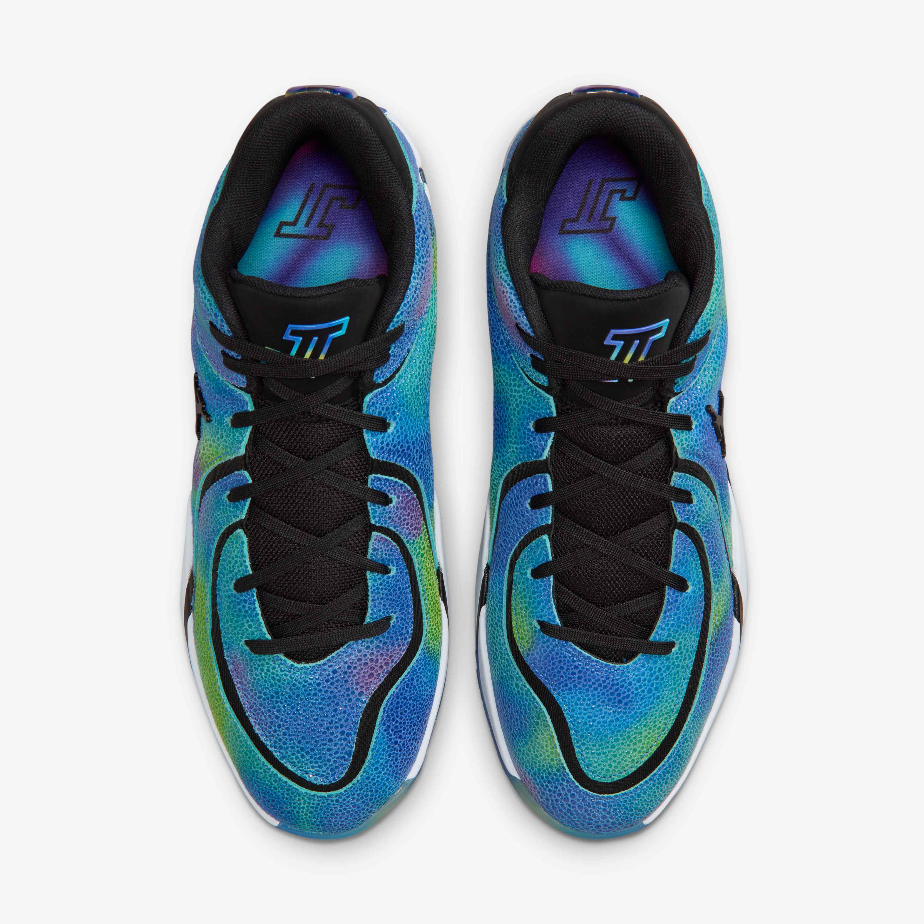 جايسون تايتم تايتم 4 "سموث سول الإصدار 2" image number 3