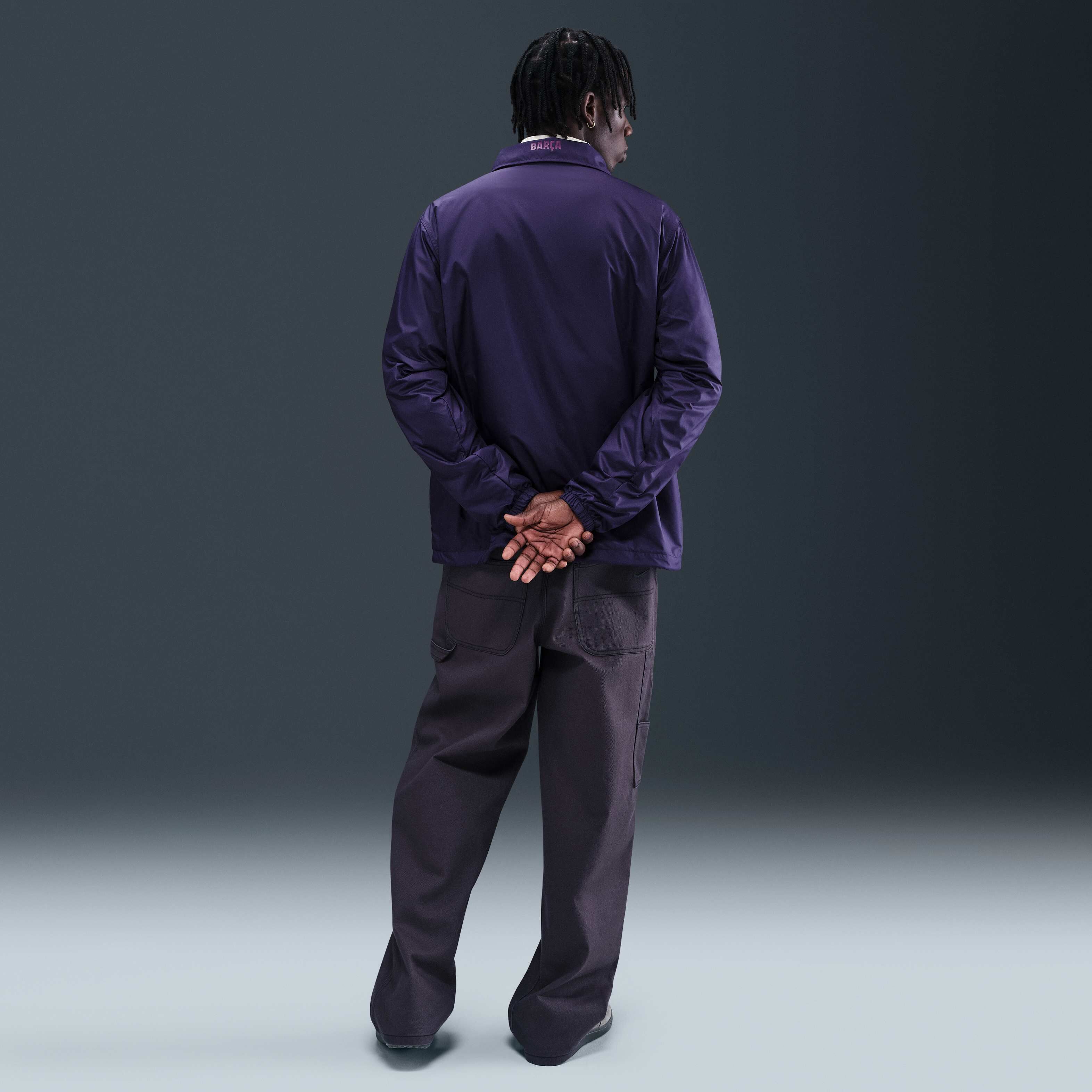 برشلونة كلوب image number 4