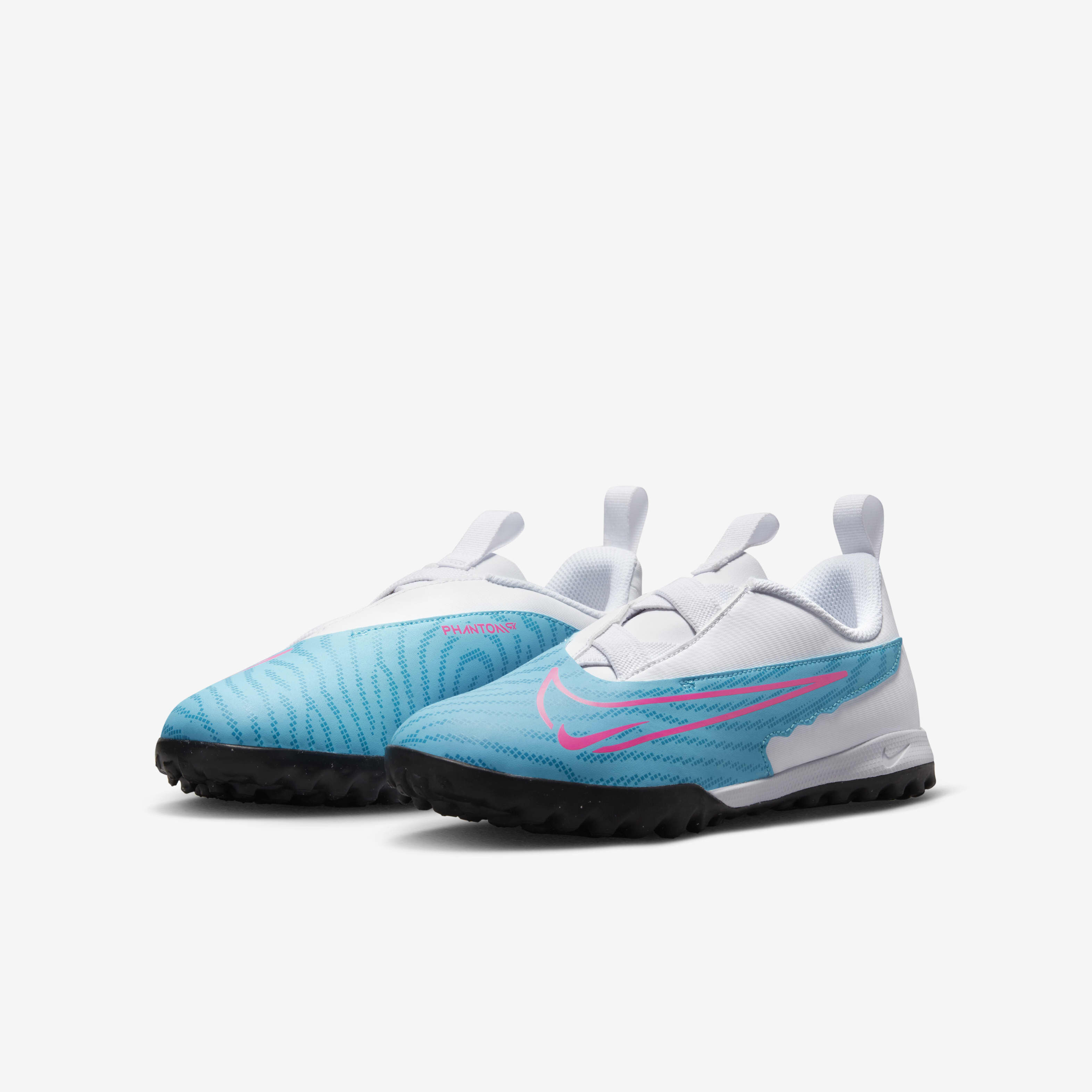 نايكي جونيور فانتوم جي اكس أكاديمي تي اف image number 4