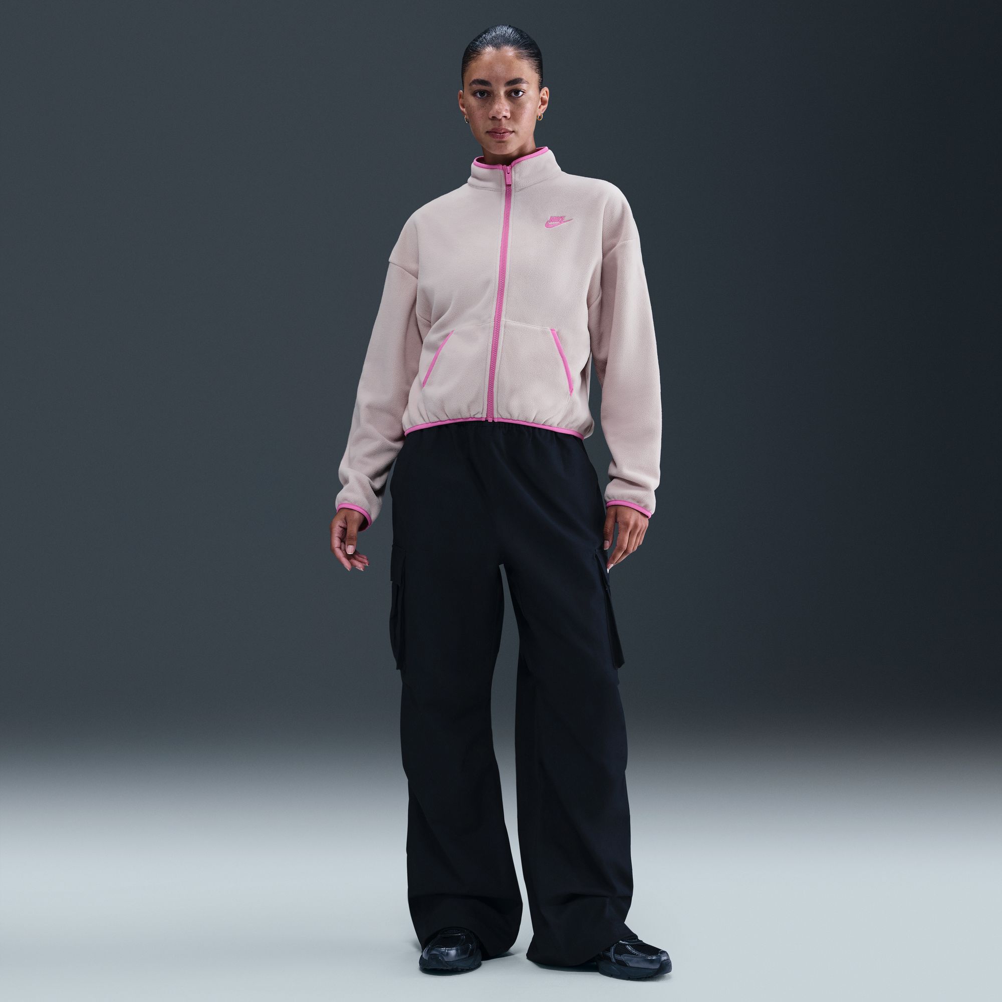 Nike Sportswear Club Fleece image number 0
