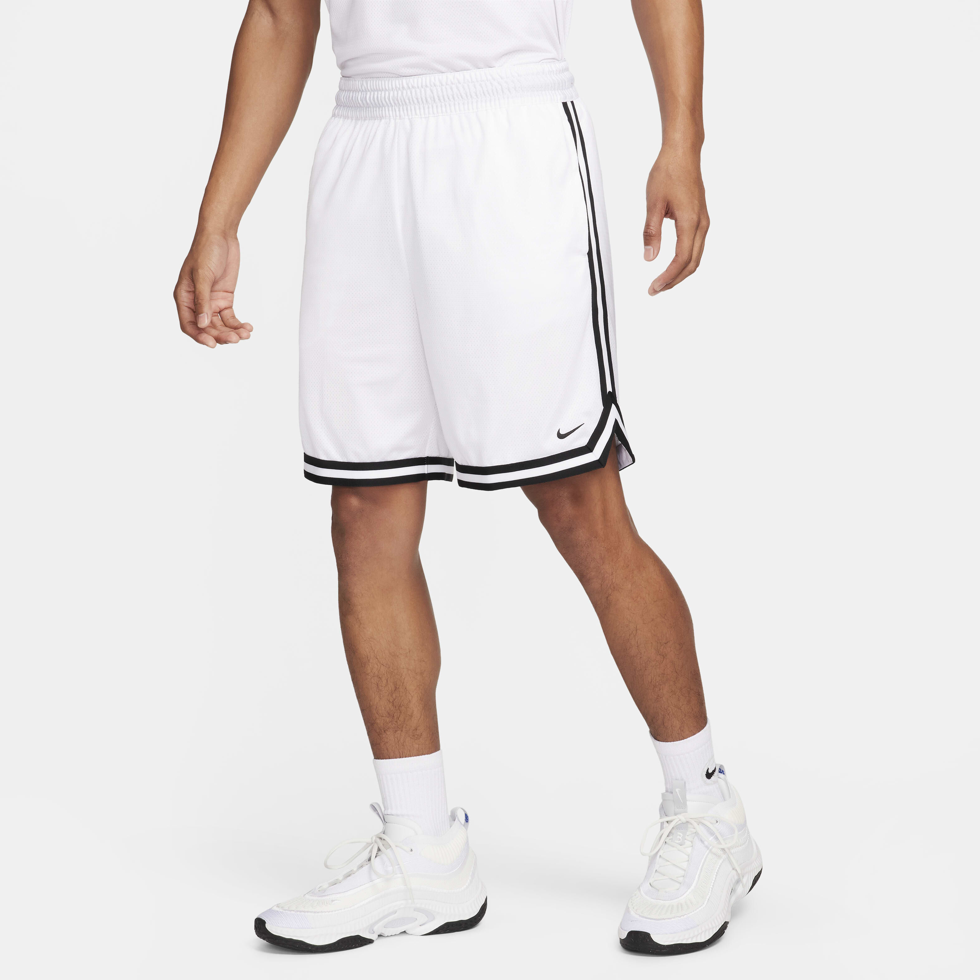Buy Nike DNA Men s Dri FIT 20cm approx. Basketball Shorts Nike Qatar Official