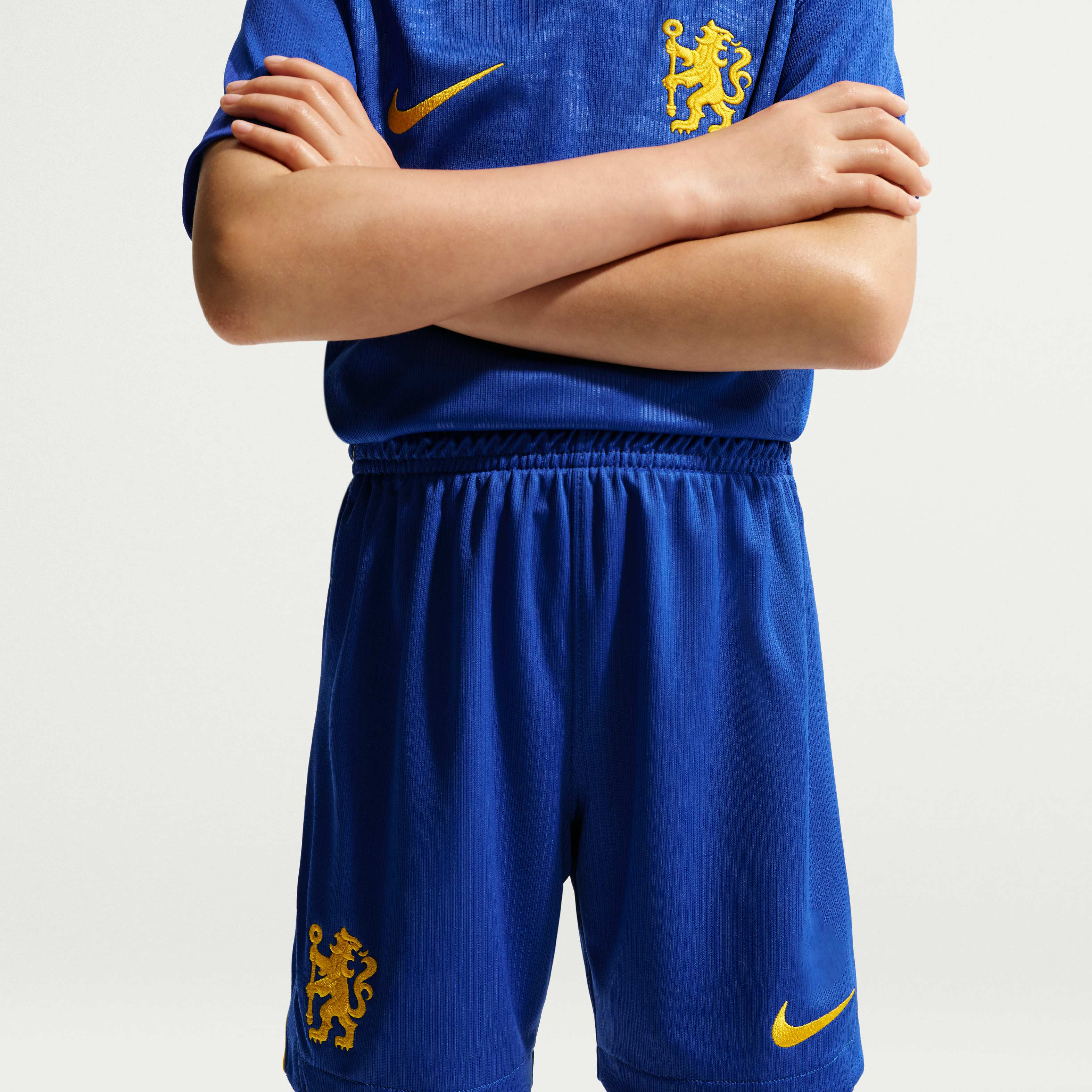 Chelsea FC 2026/27 Stadium Home image number 2