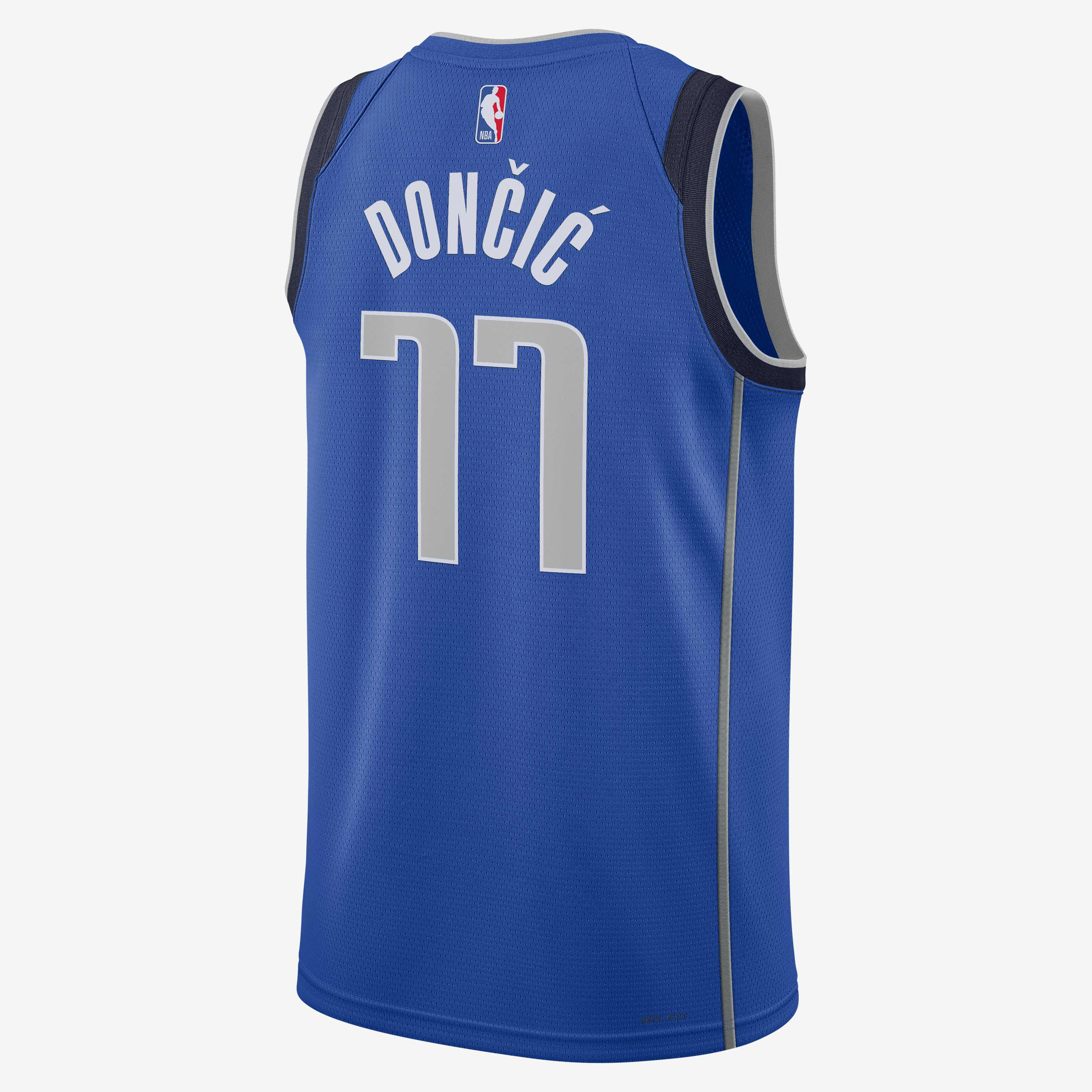 Dallas Mavericks Icon Edition image number 1