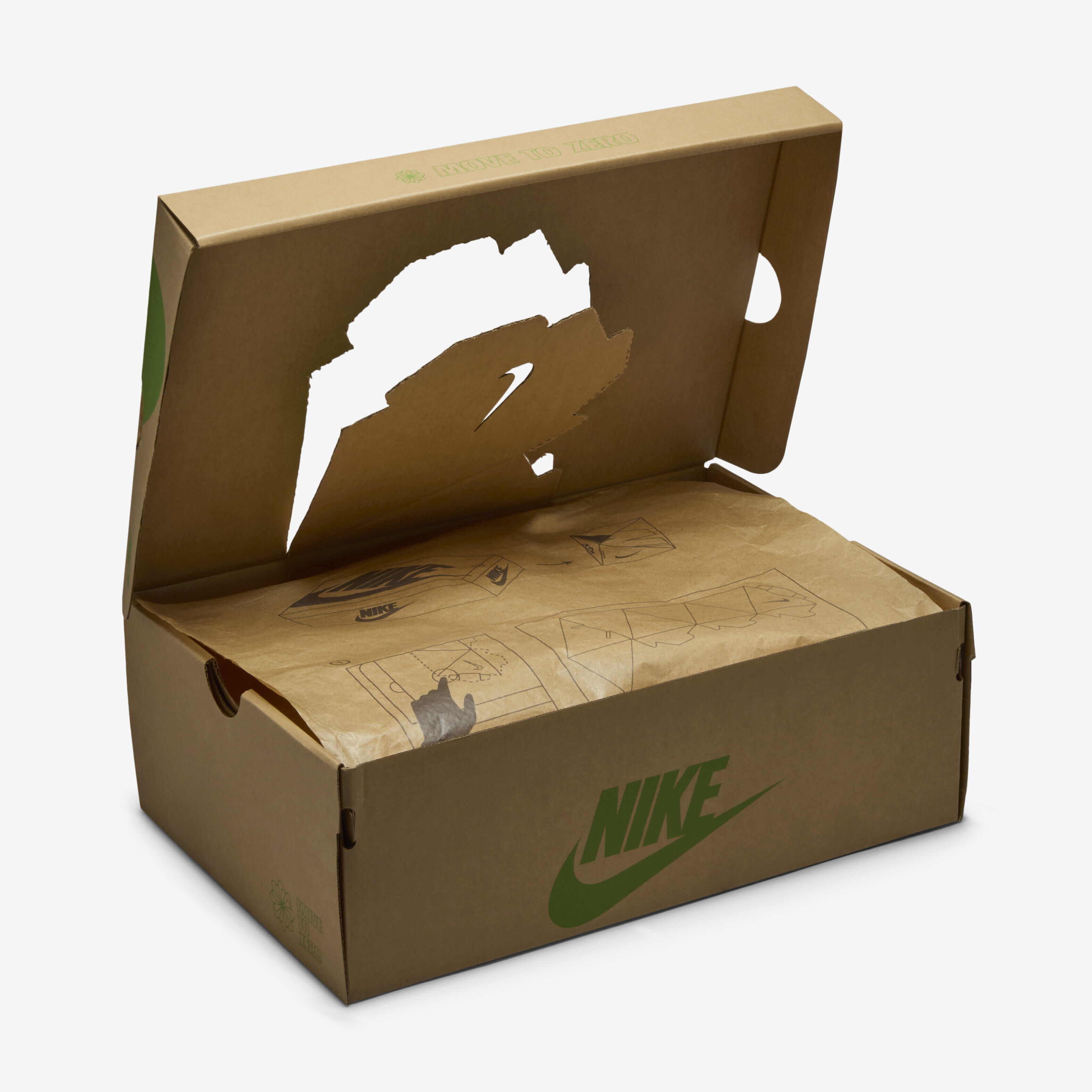 اير فورس 1 '07 LV8 image number 8